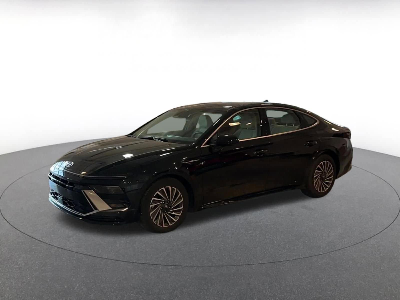 Thumbnail: 2025 Hyundai Sonata - 8