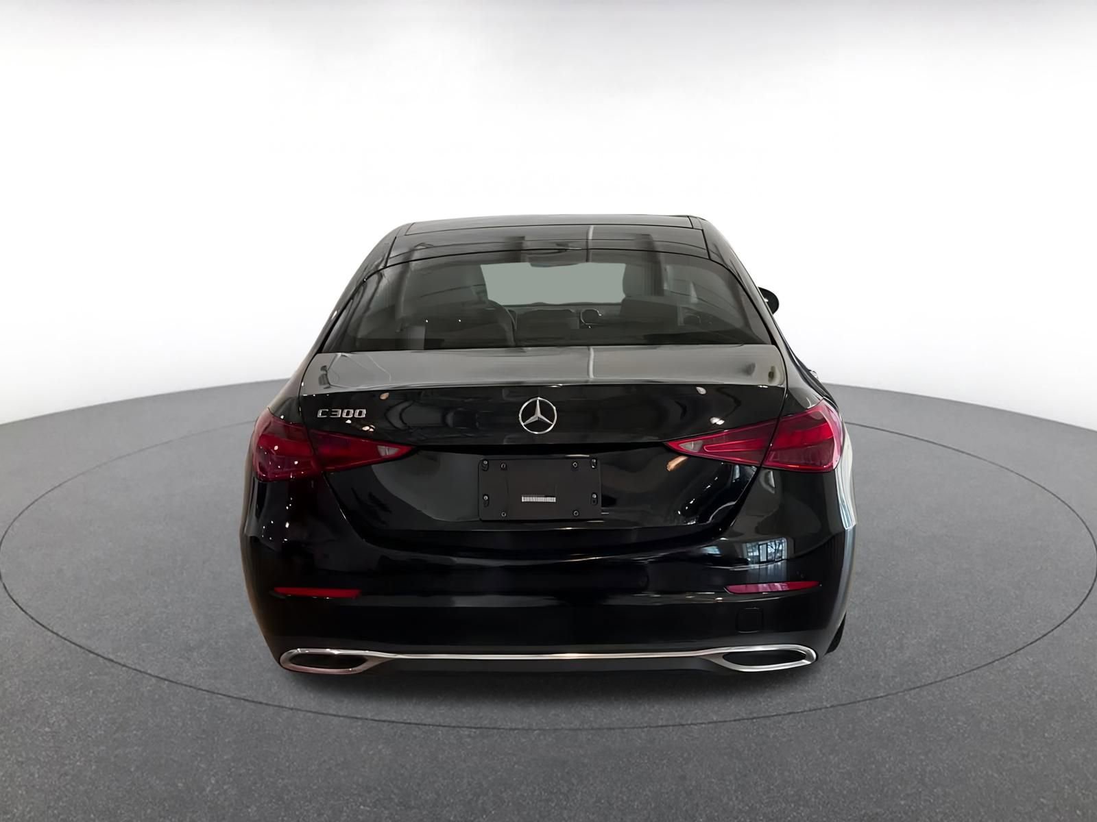 Thumbnail: 2024 Mercedes-Benz C-Class - 12