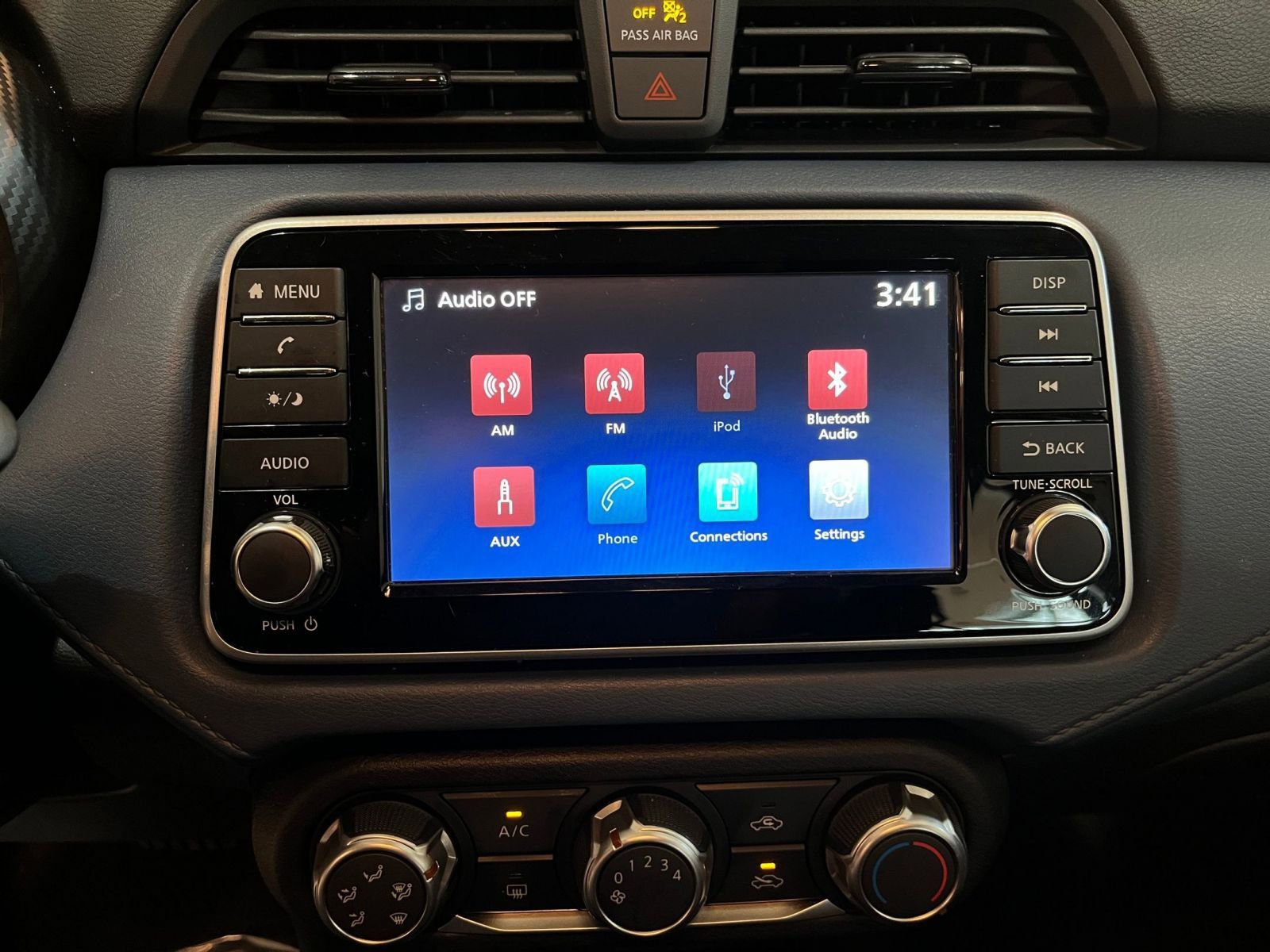 Thumbnail: 2025 Nissan Versa - 20