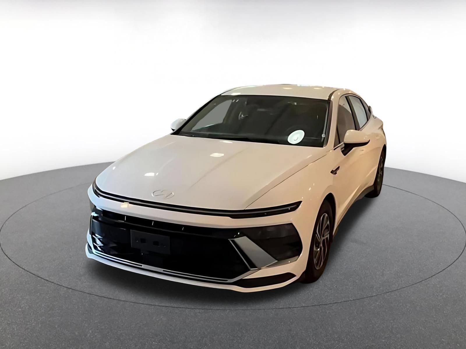 Thumbnail: 2026 Hyundai Sonata - 7