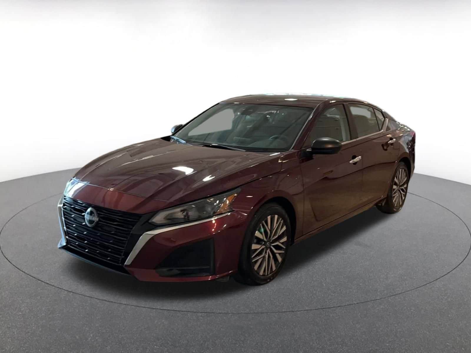 Thumbnail: 2024 Nissan Altima - 7