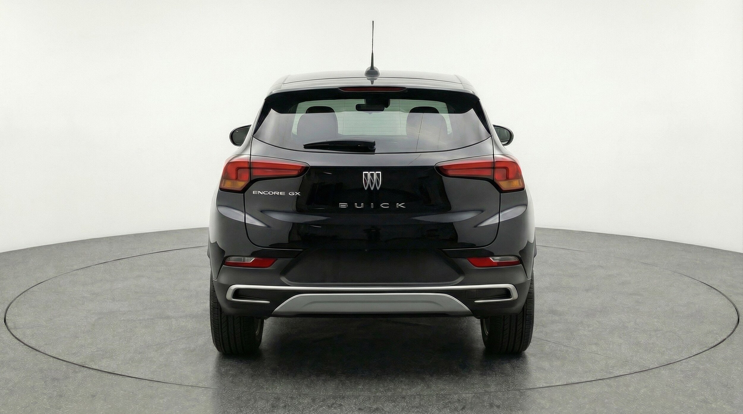 Thumbnail: 2025 Buick Encore GX - 9