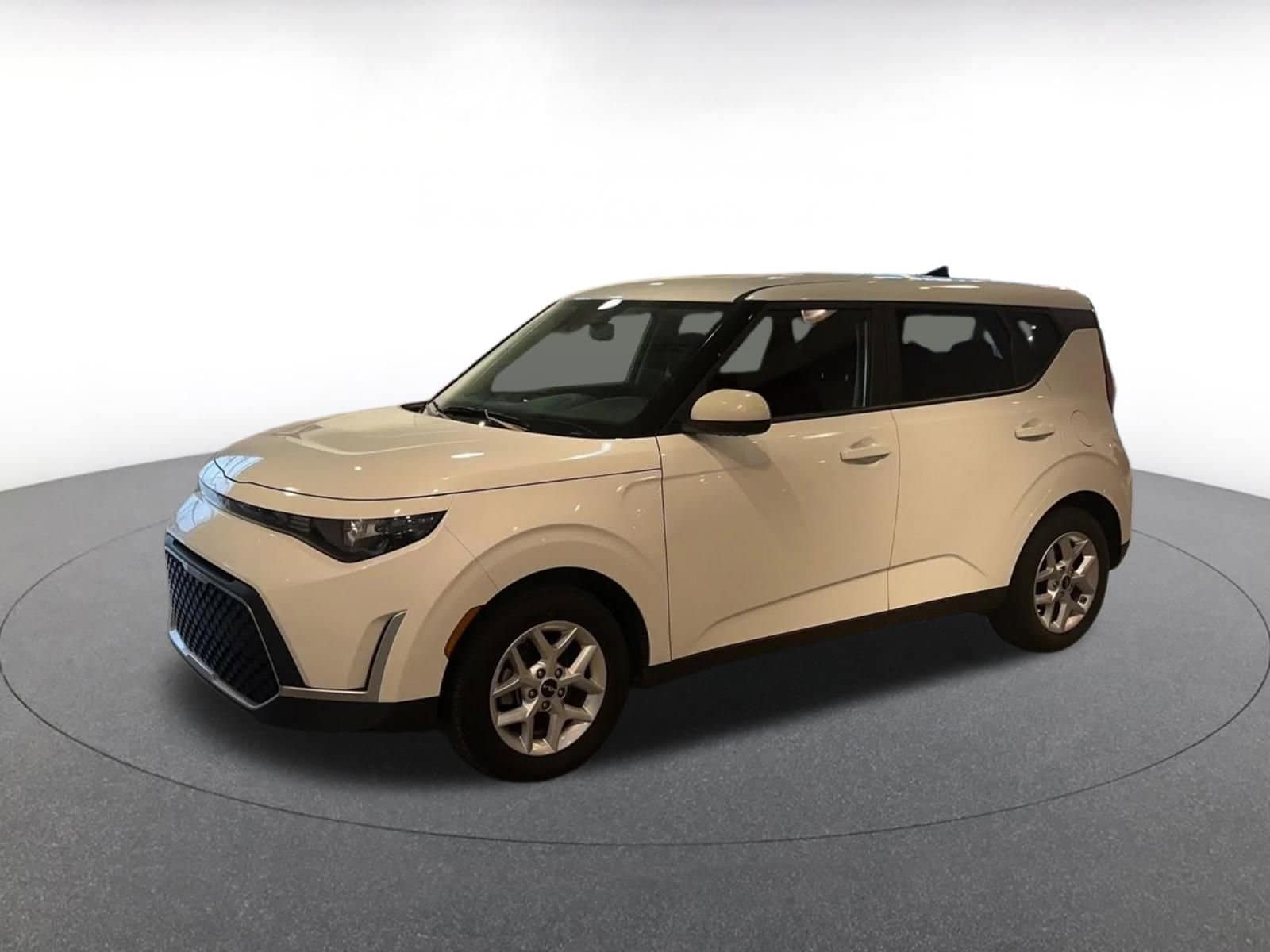 Thumbnail: 2025 Kia Soul - 8