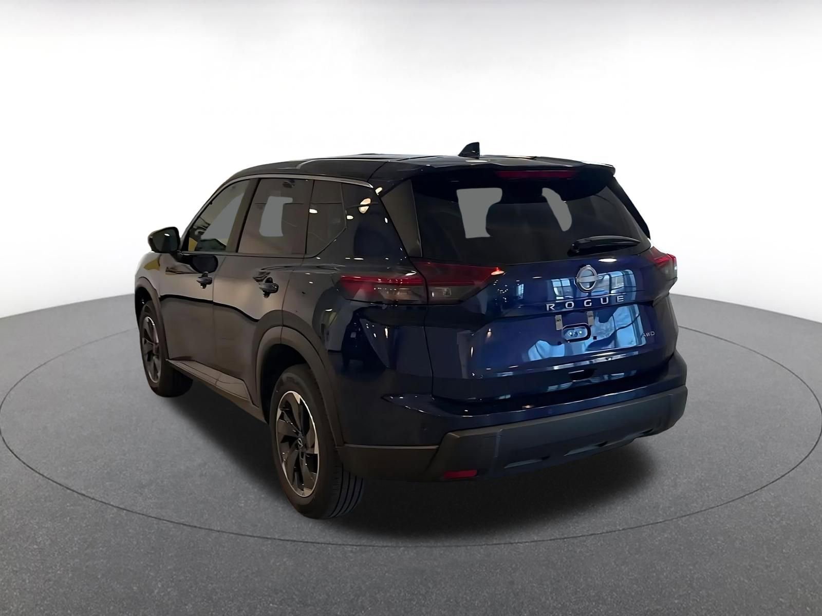 Thumbnail: 2025 Nissan Rogue - 11