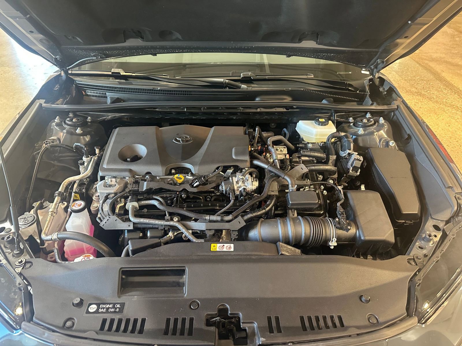 Thumbnail: 2025 Toyota Camry - 32