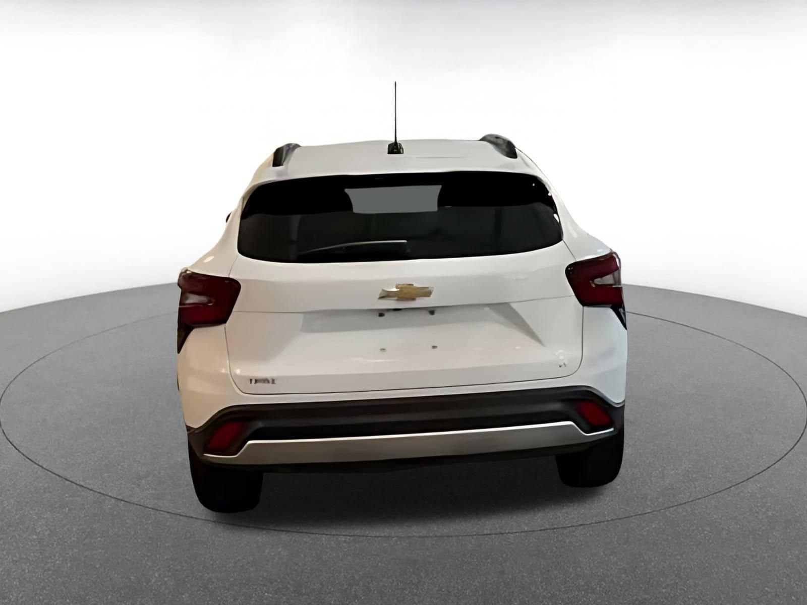 Thumbnail: 2025 Chevrolet Trax - 15