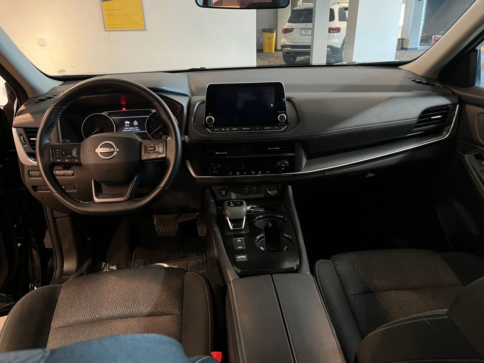 Thumbnail: 2025 Nissan Rogue - 34