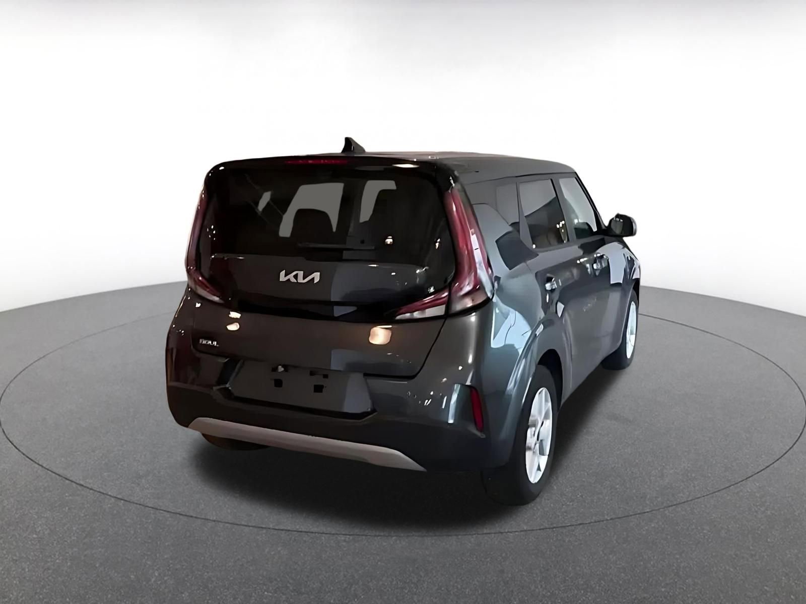 Thumbnail: 2025 Kia Soul - 11