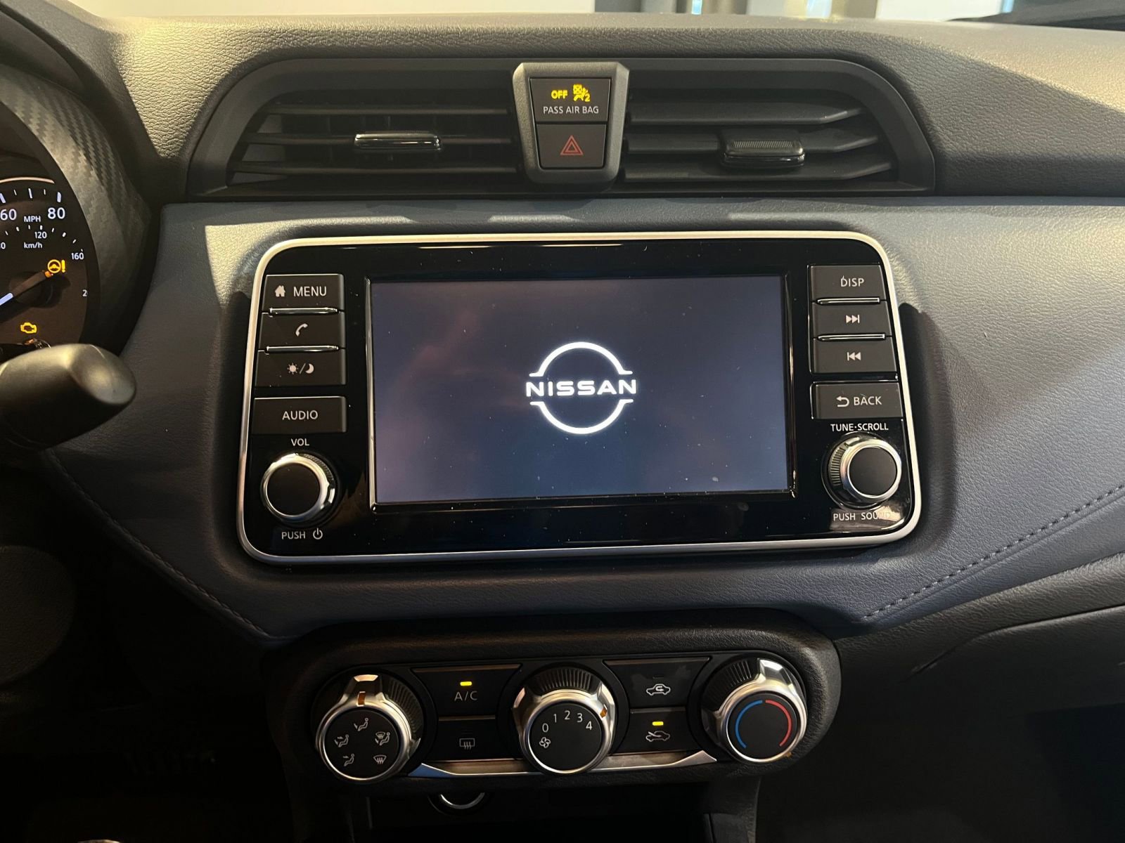 Thumbnail: 2025 Nissan Versa - 20