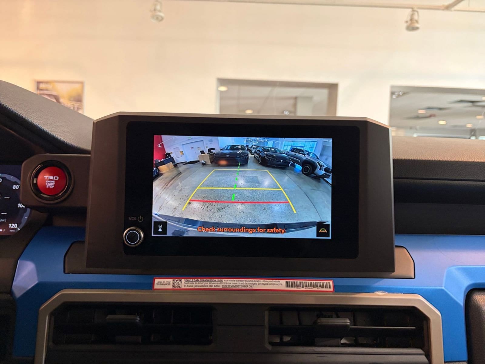 Thumbnail: 2025 Toyota Tacoma - 18