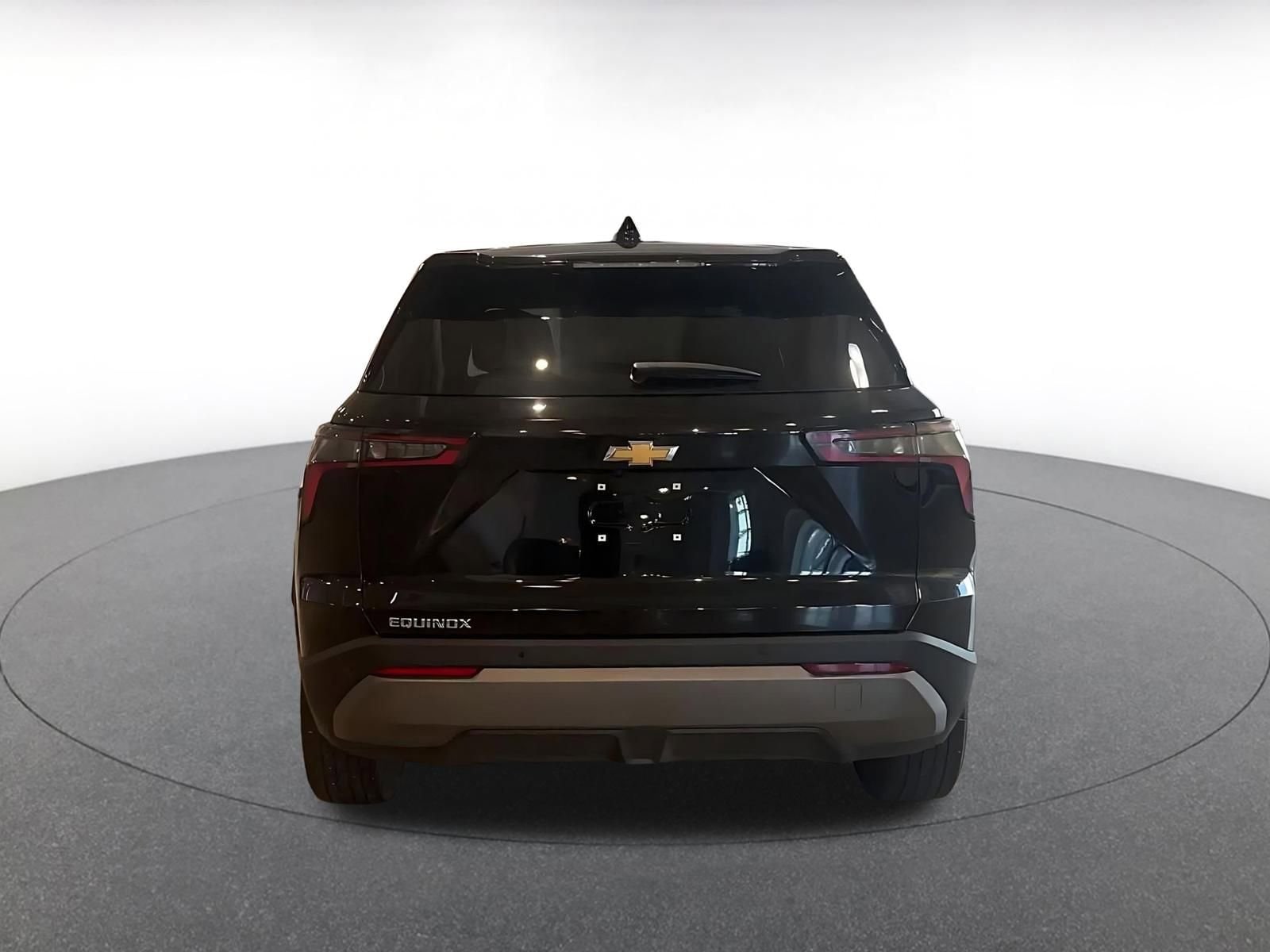 Thumbnail: 2025 Chevrolet Equinox - 12