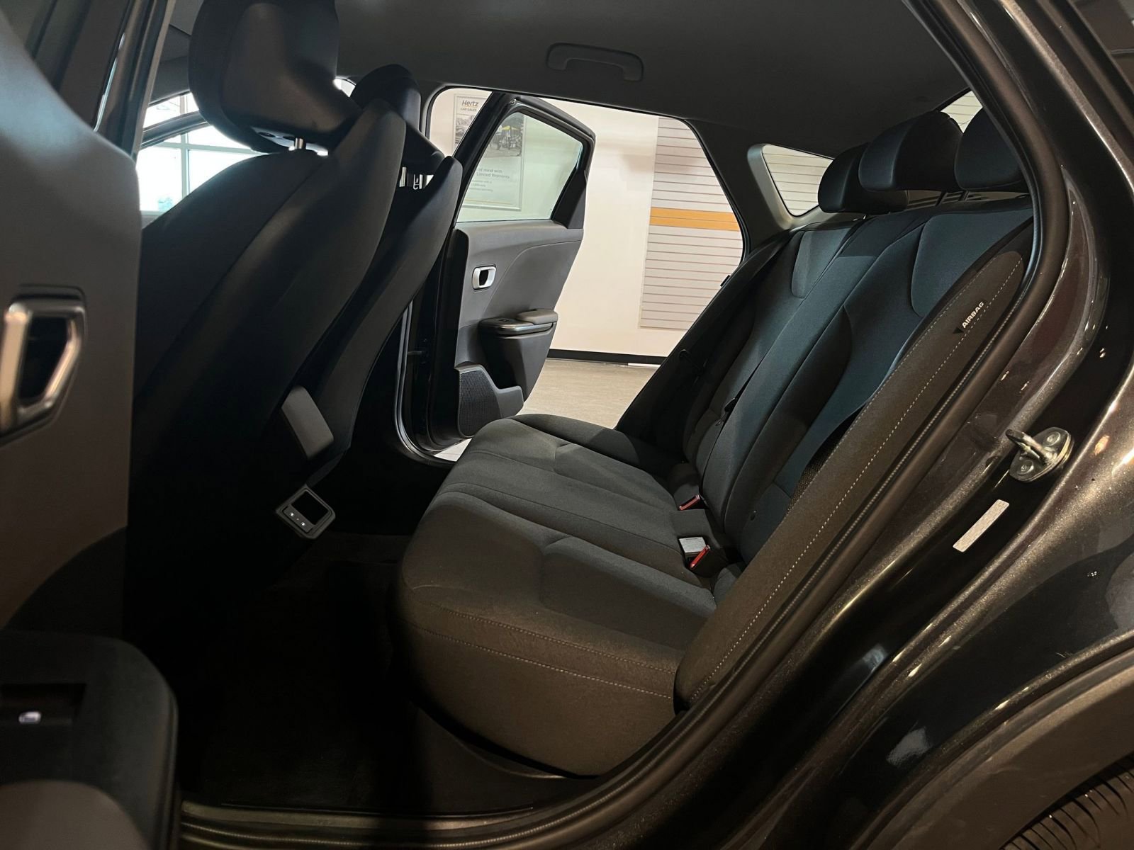 Thumbnail: 2025 Kia K4 - 24