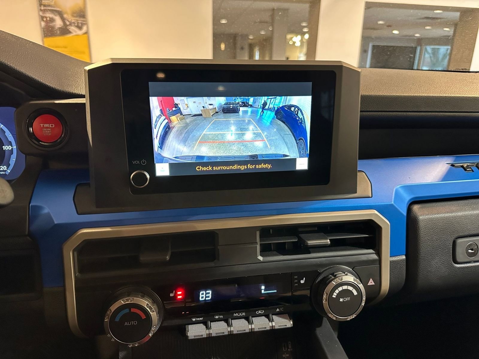 Thumbnail: 2025 Toyota Tacoma - 17