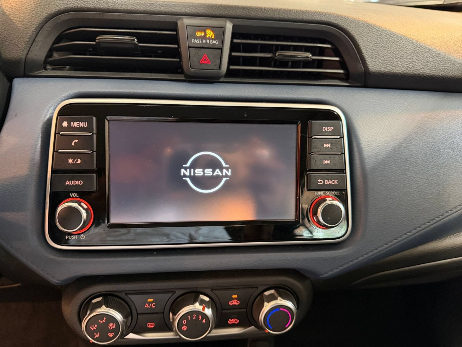 Thumbnail: 2025 Nissan Versa - 20