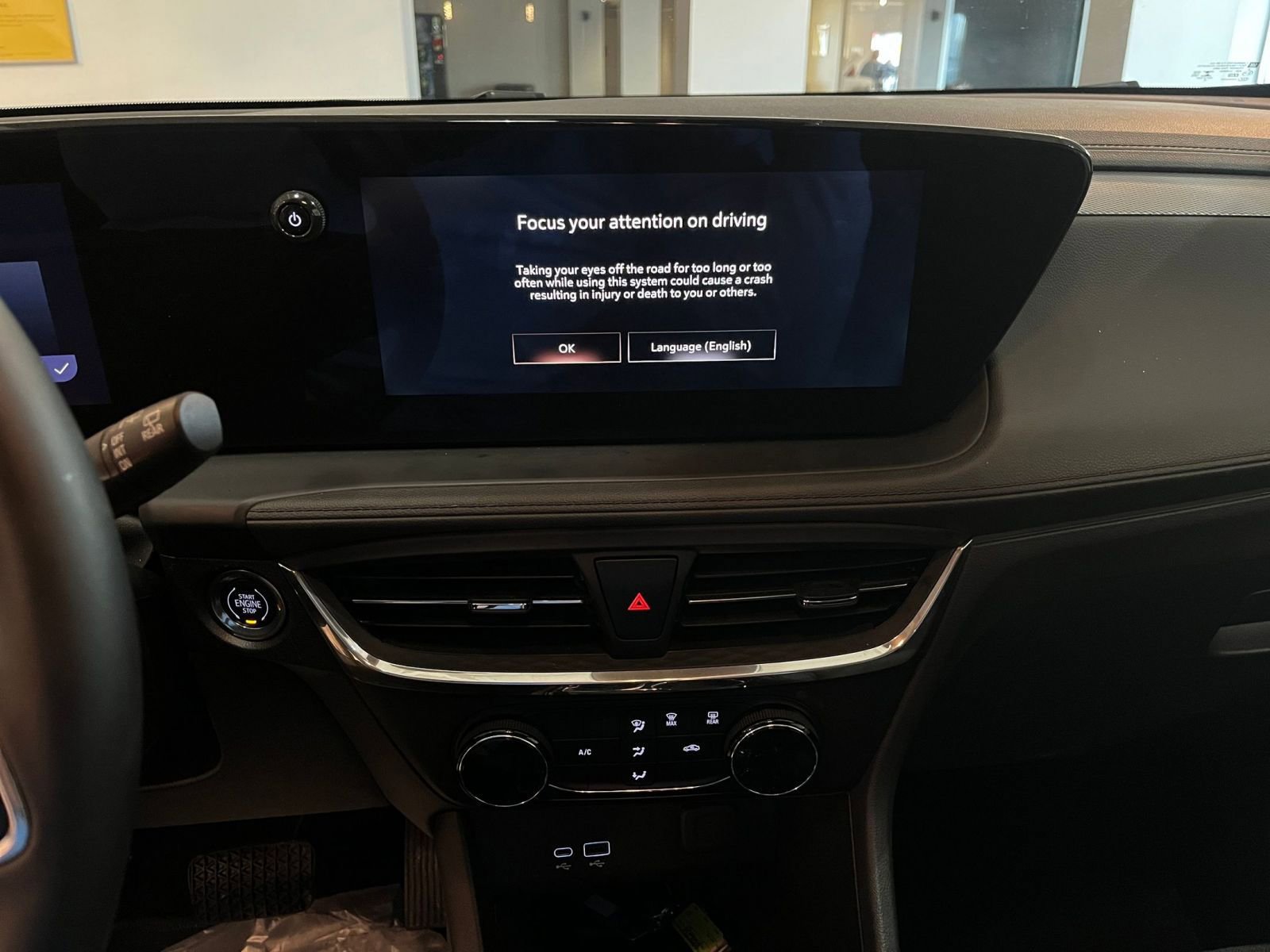 Thumbnail: 2025 Buick Encore GX - 20