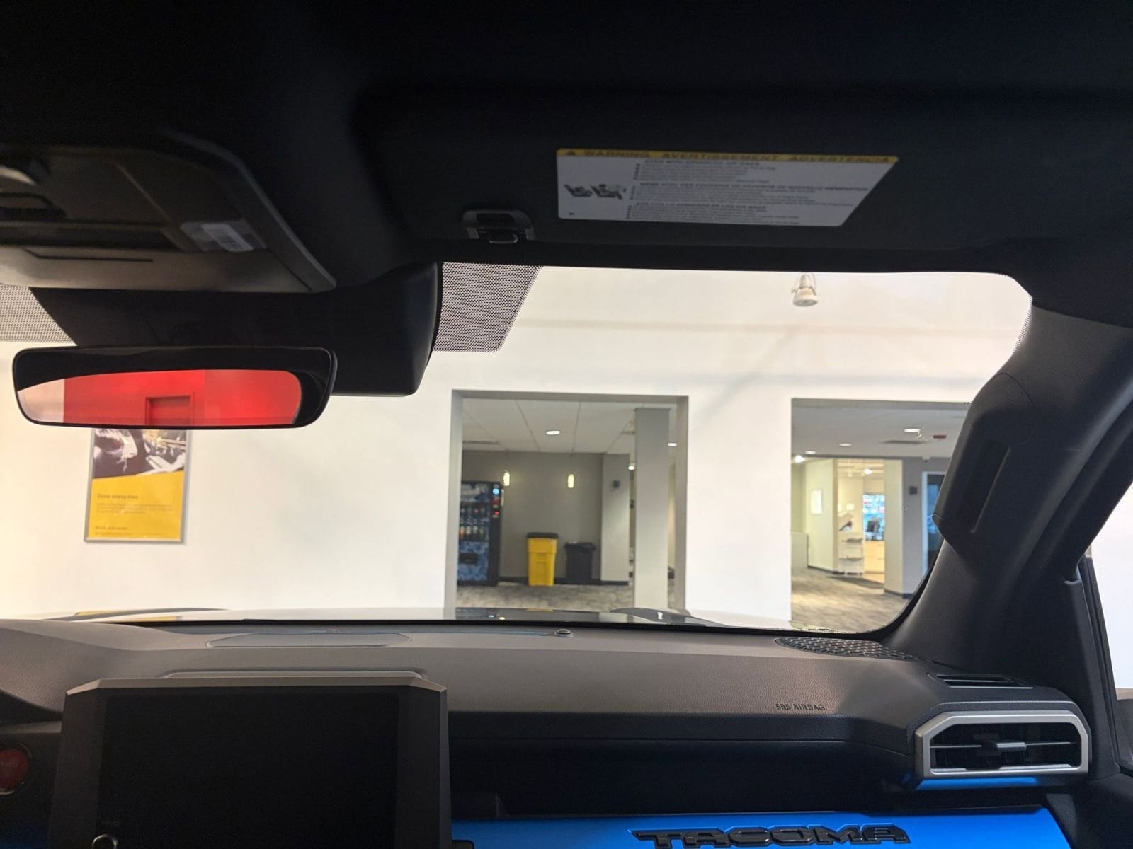 Thumbnail: 2025 Toyota Tacoma - 34