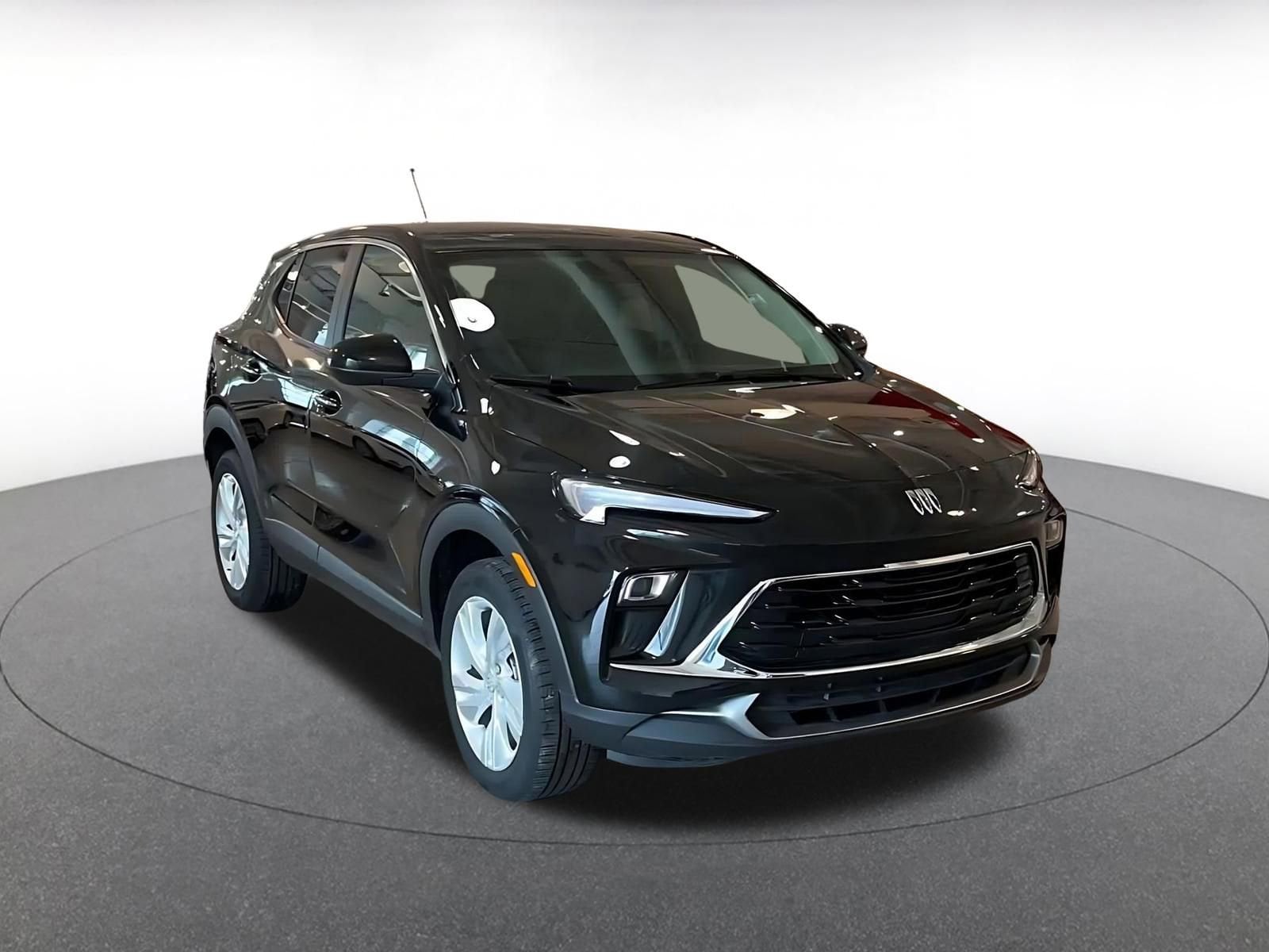 Thumbnail: 2025 Buick Encore GX - 3