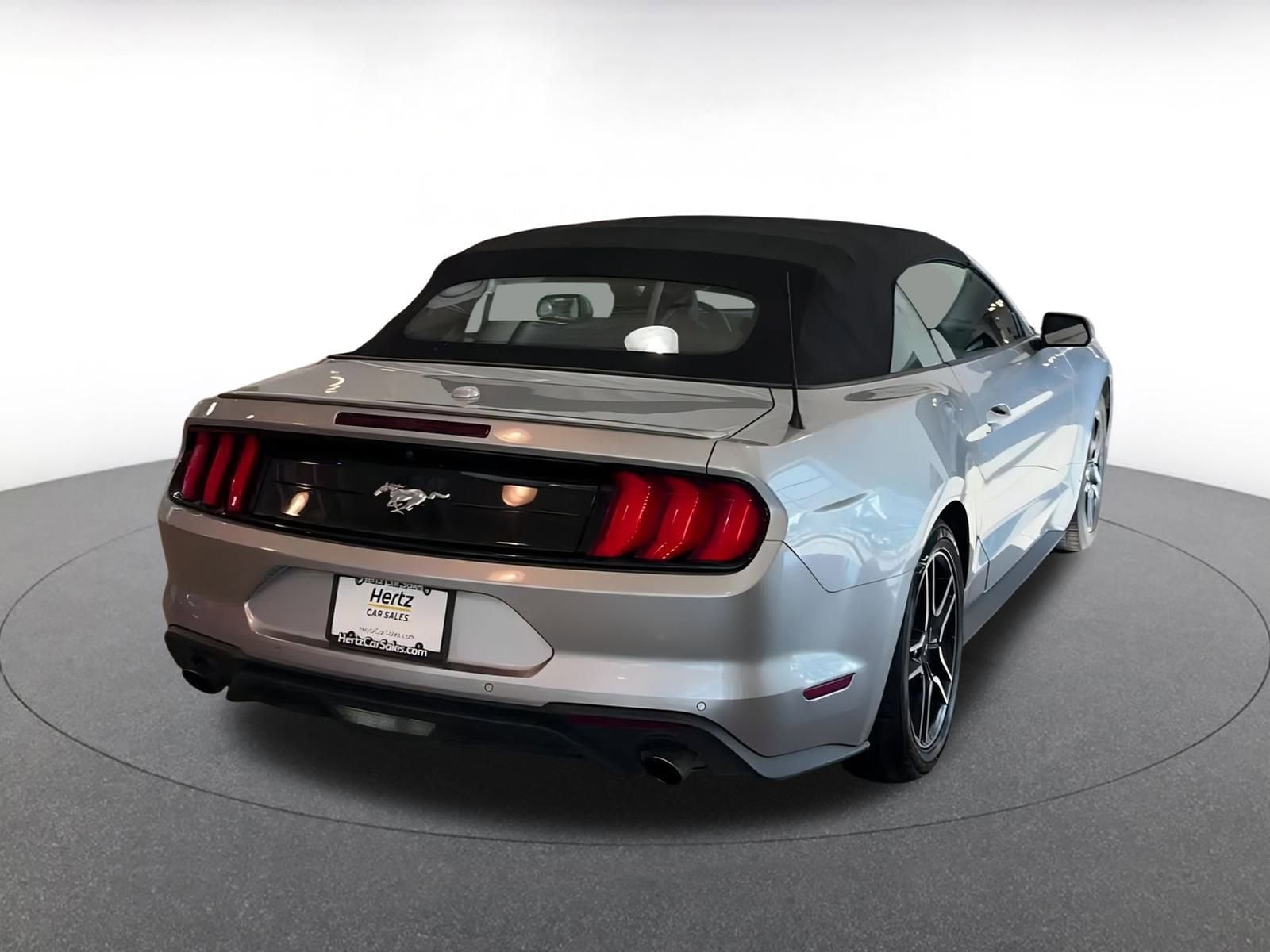 Thumbnail: 2023 Ford Mustang - 14