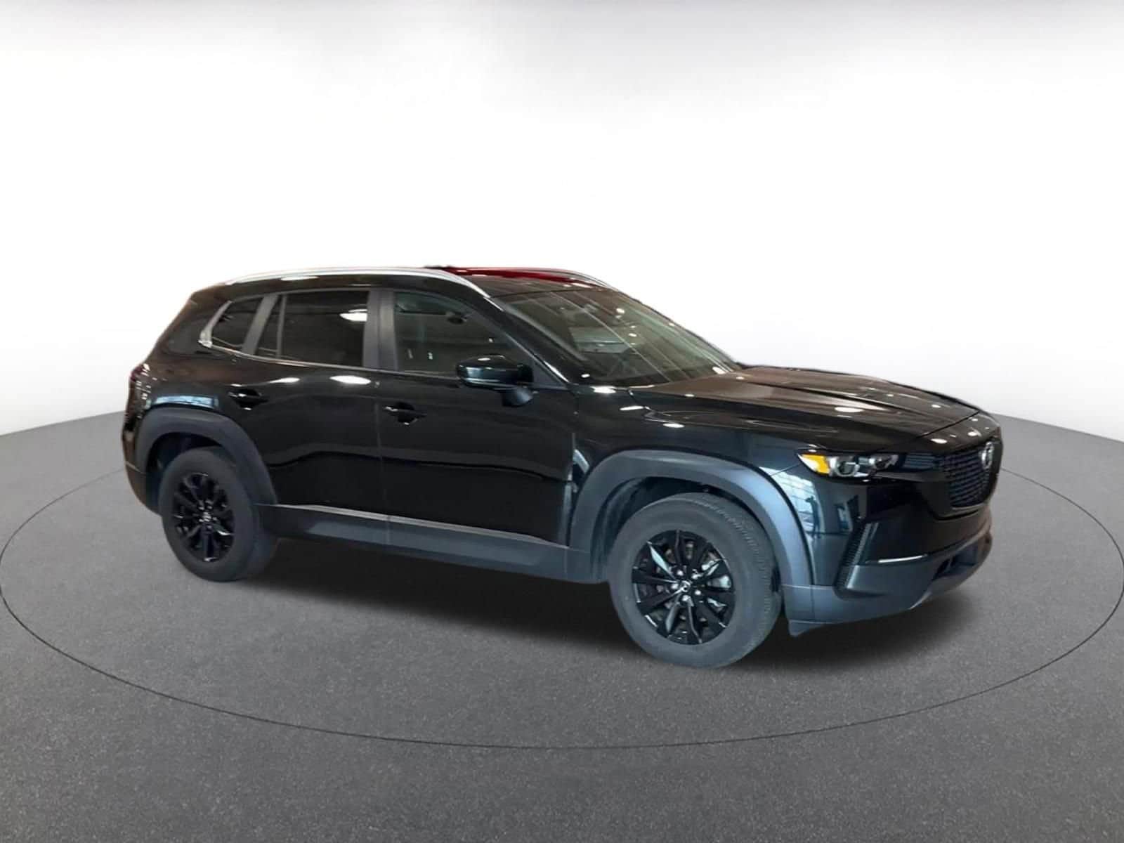 Thumbnail: 2025 Mazda CX-50 - 2