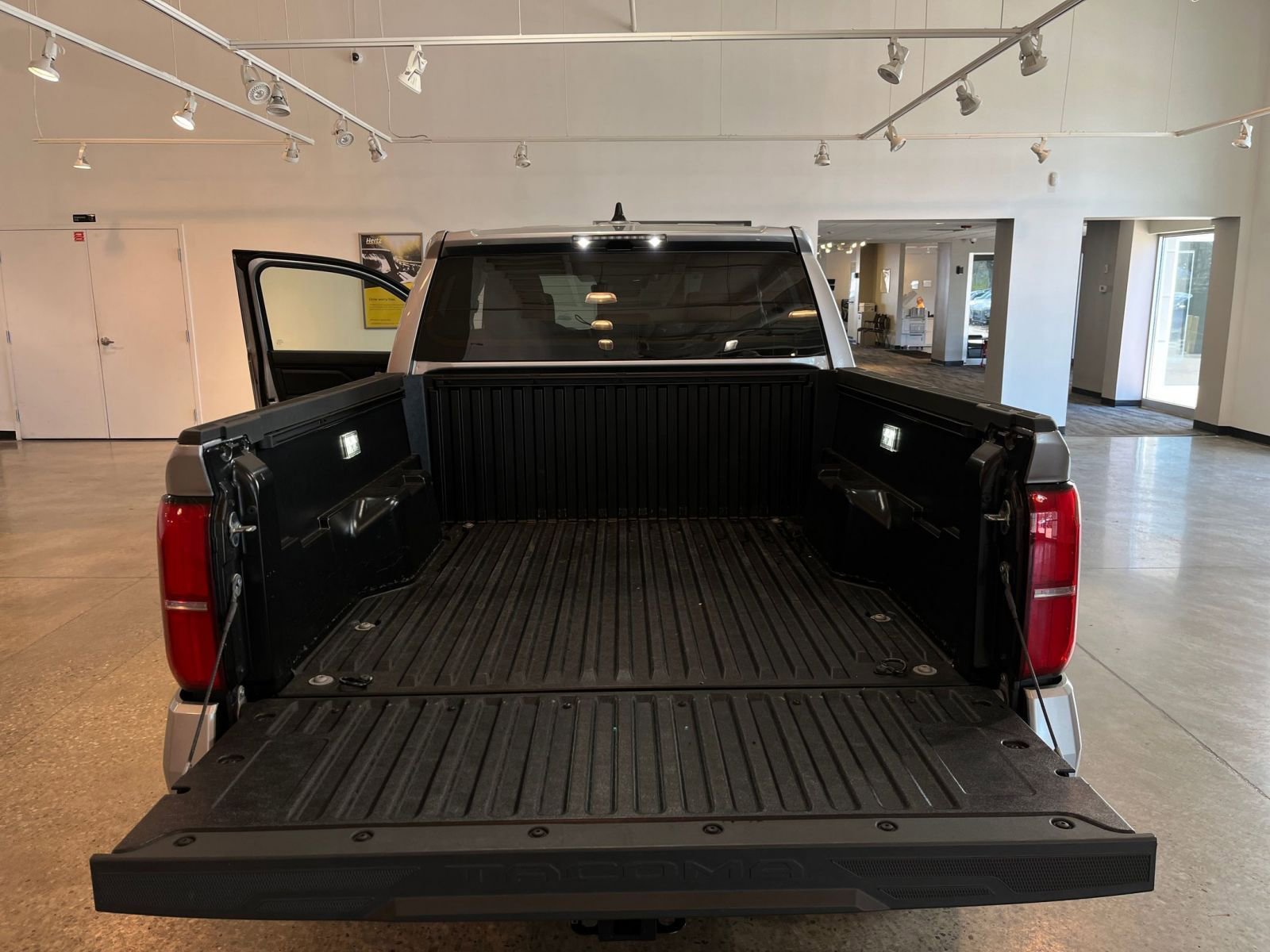 Thumbnail: 2025 Toyota Tacoma - 30