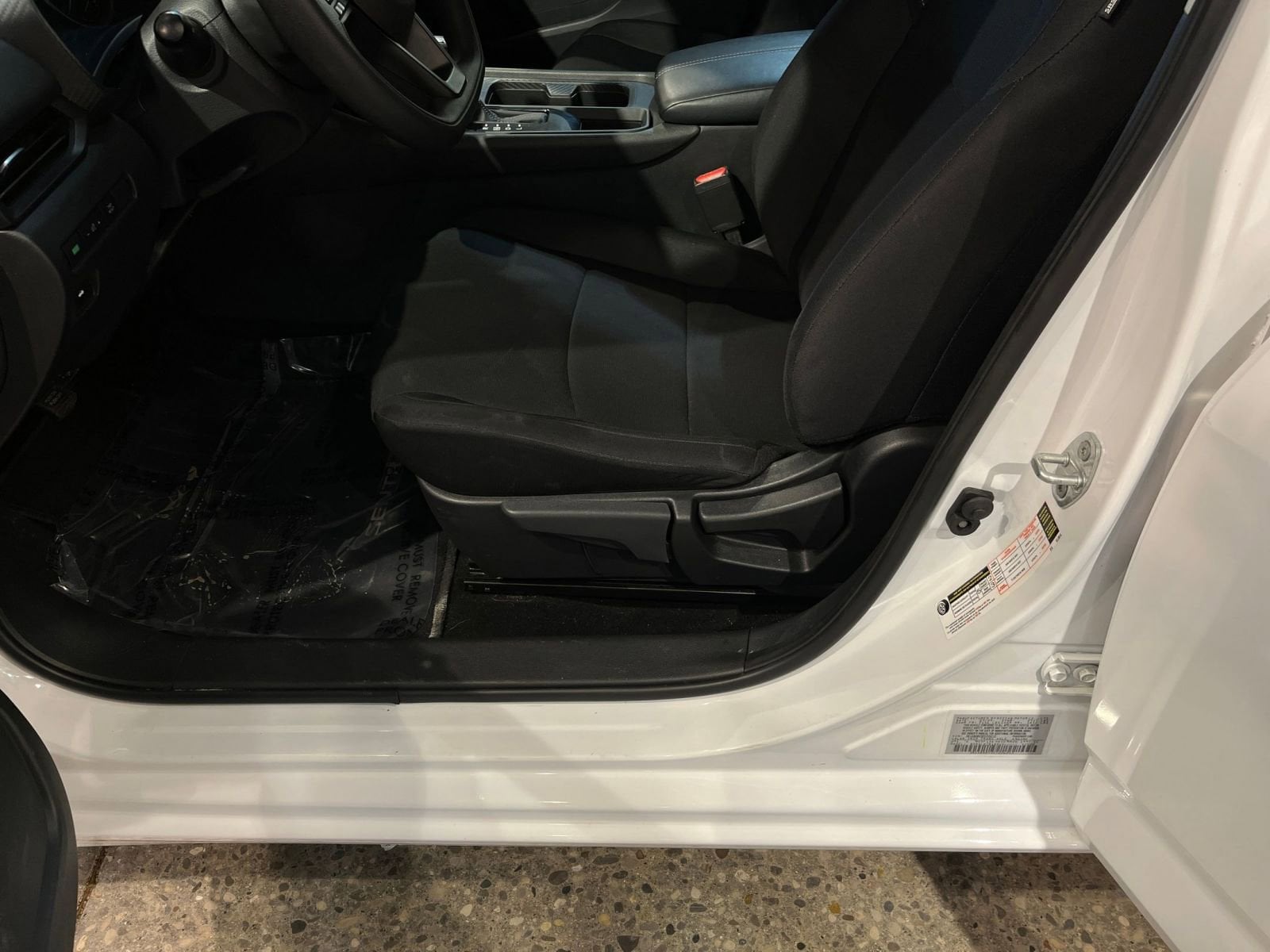 Thumbnail: 2025 Nissan Sentra - 23