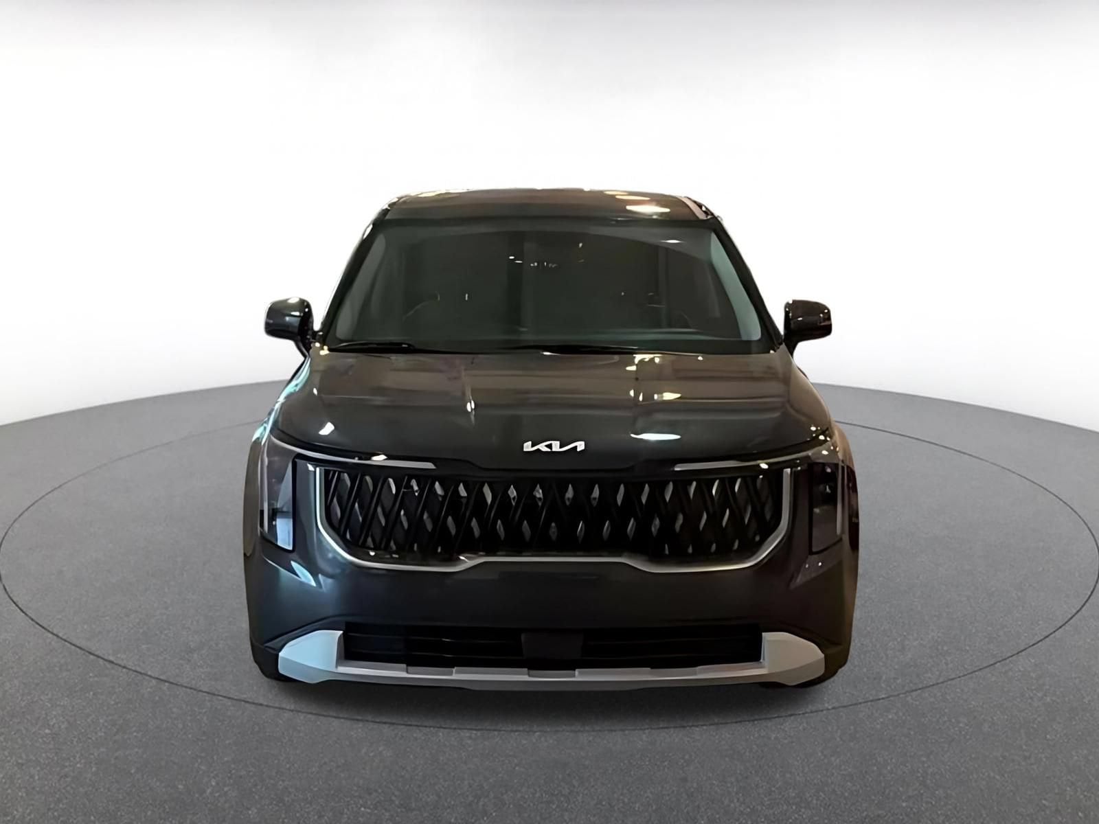 Thumbnail: 2026 Kia Carnival - 4