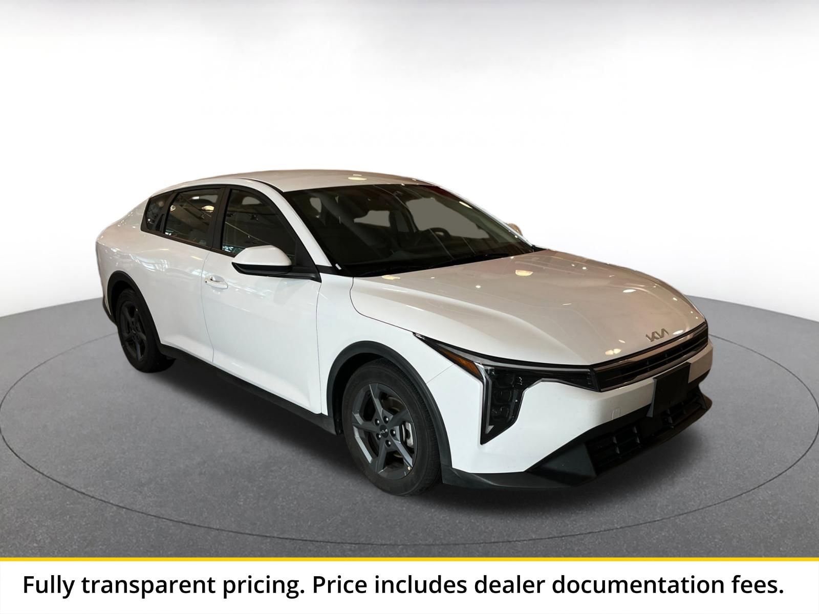 Thumbnail: 2025 Kia K4 - 1