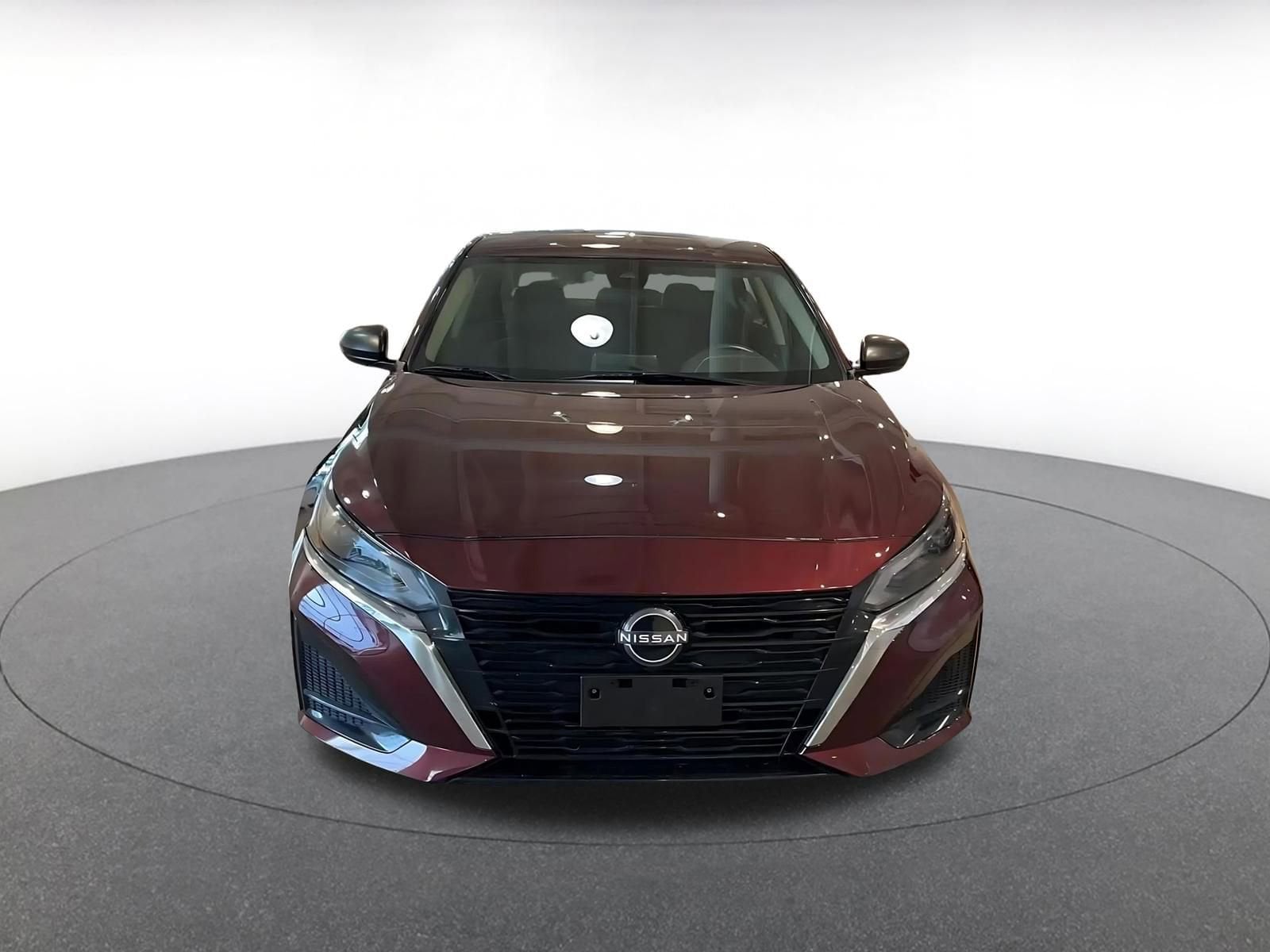 Thumbnail: 2025 Nissan Altima - 4