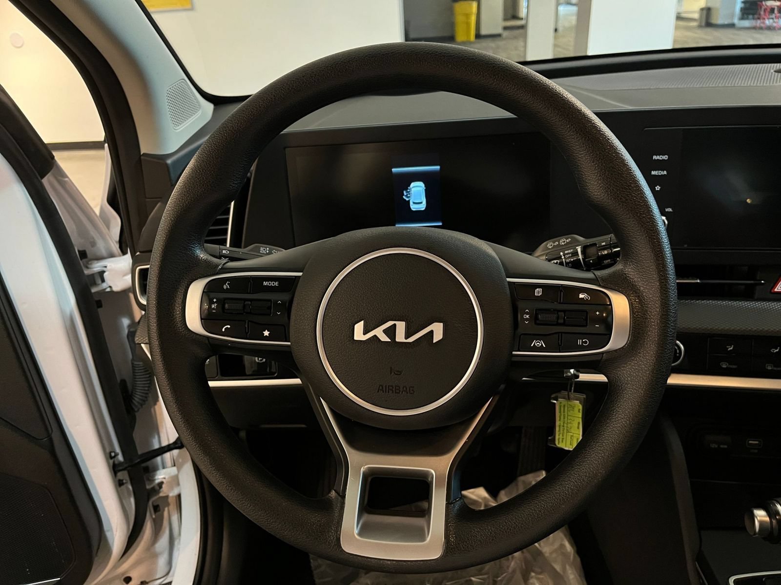 Thumbnail: 2025 Kia Sportage - 28