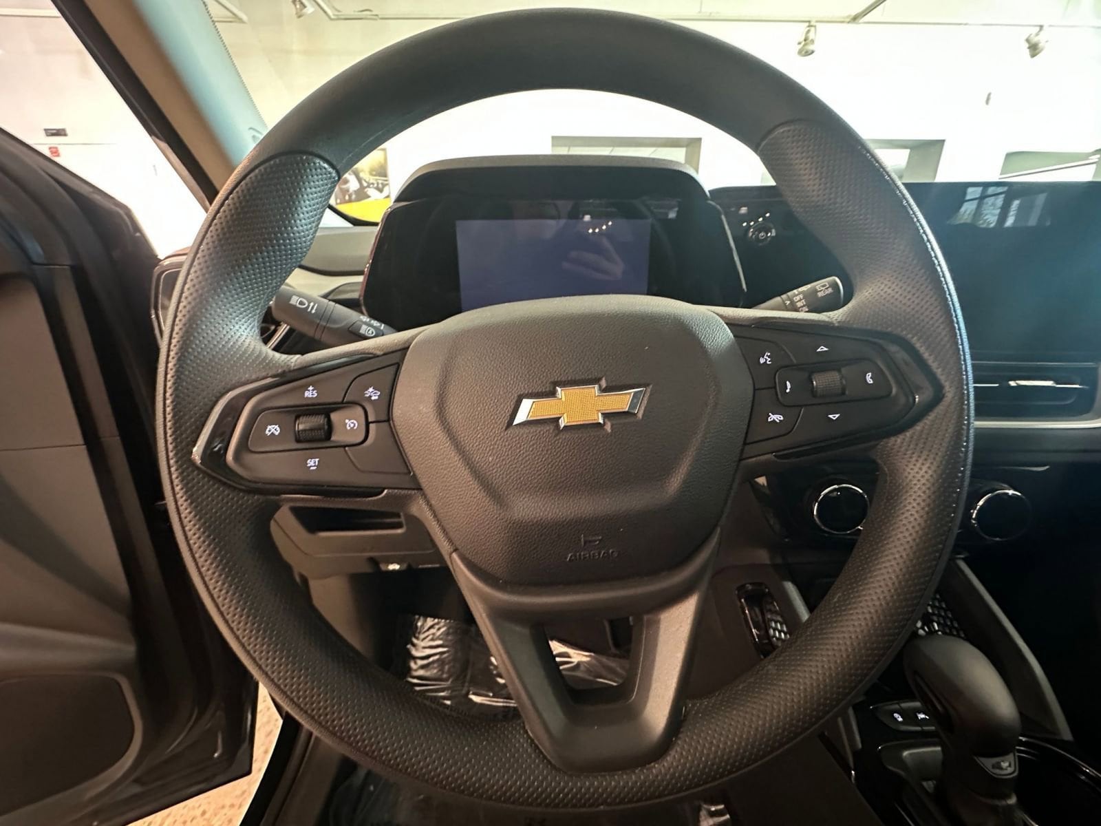 Thumbnail: 2025 Chevrolet TrailBlazer - 25