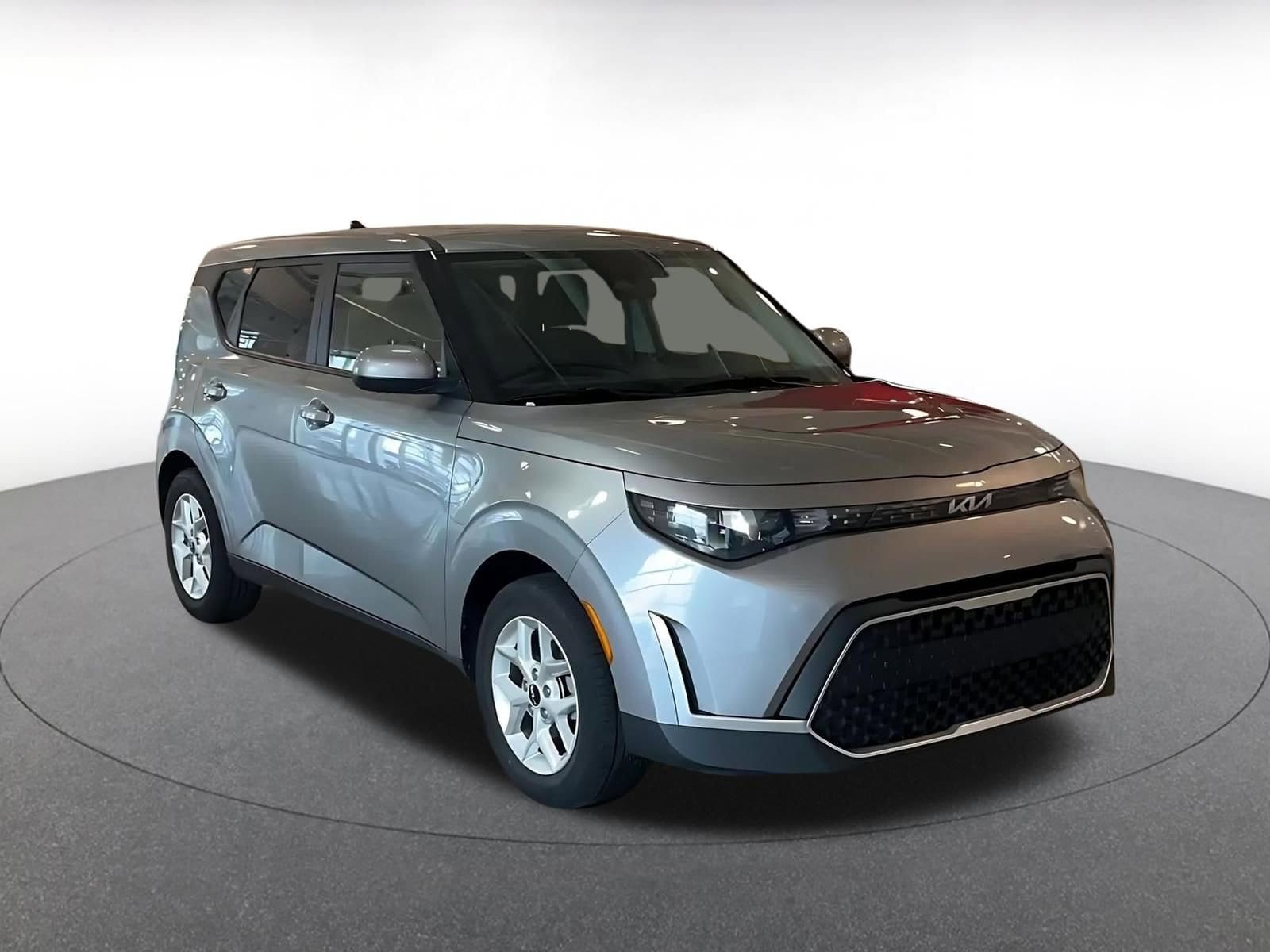 Thumbnail: 2025 Kia Soul - 3
