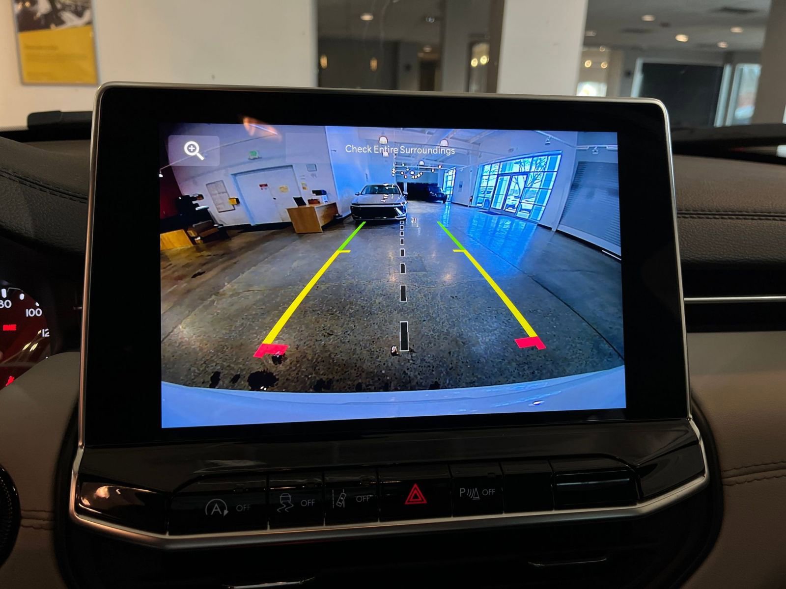 Thumbnail: 2025 Jeep Compass - 24