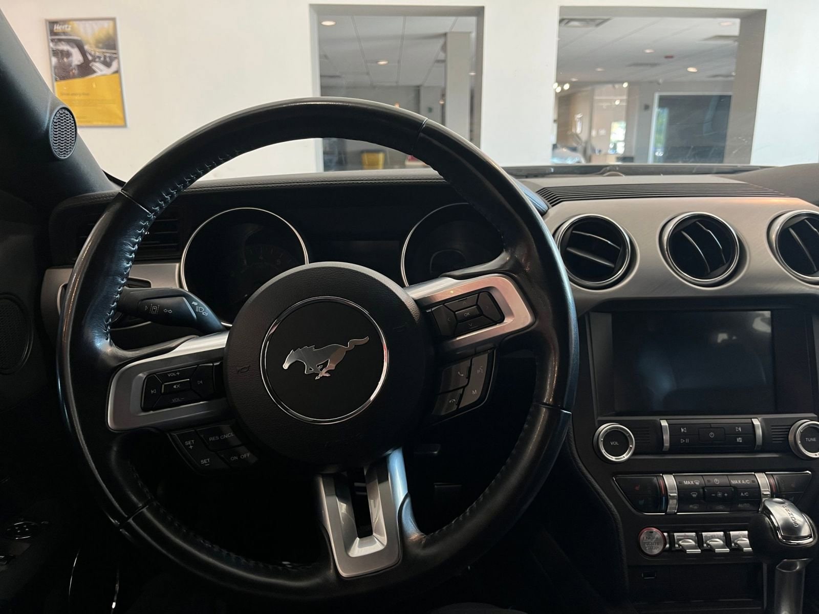 Thumbnail: 2023 Ford Mustang - 28