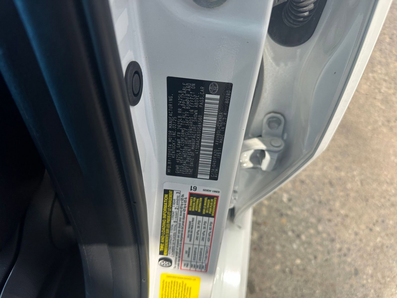 Thumbnail: 2025 Toyota Camry - 29