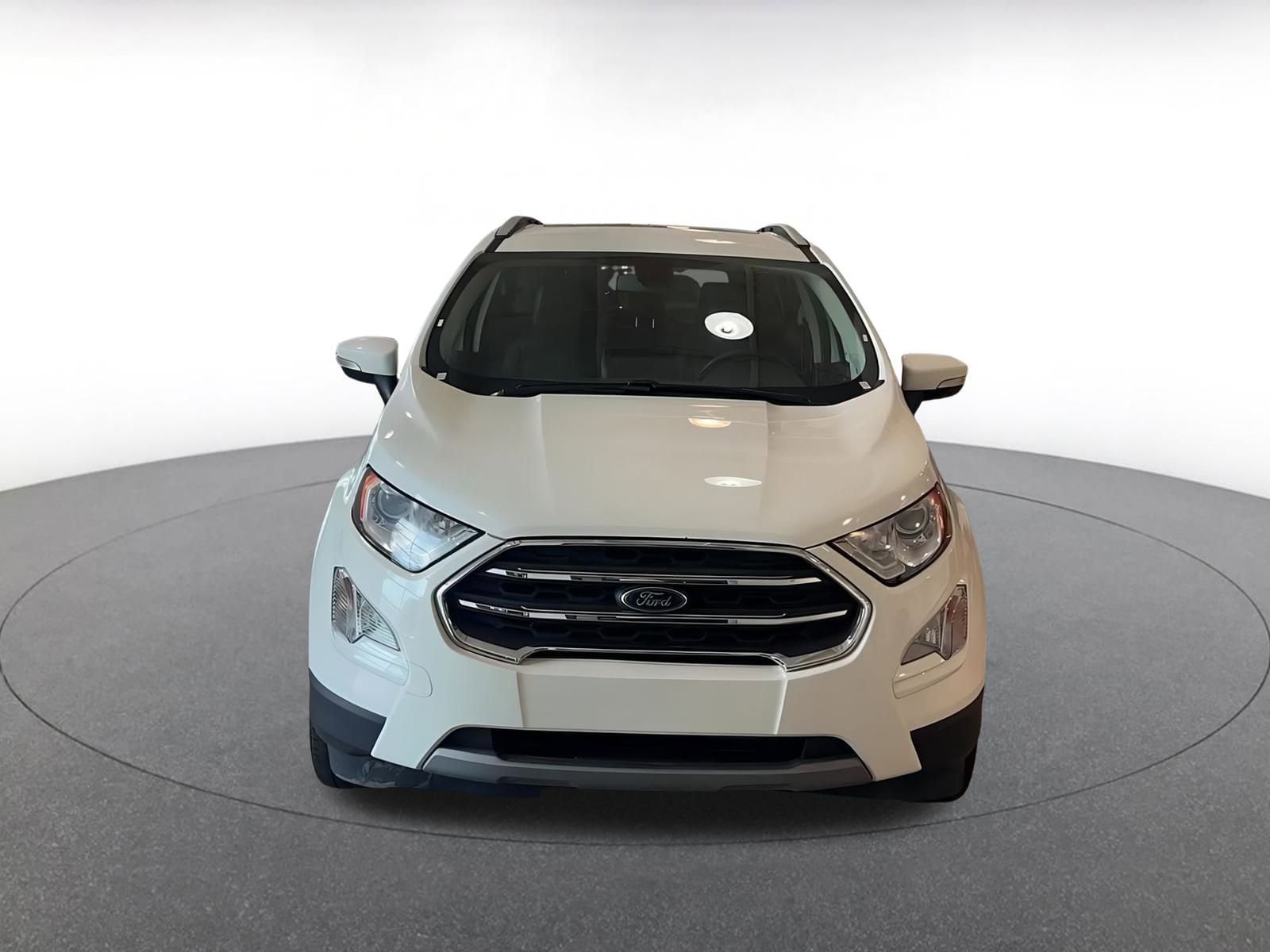 Thumbnail: 2019 Ford EcoSport - 4