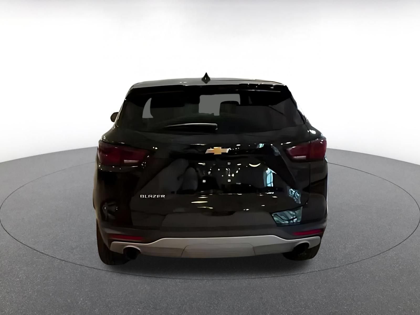 Thumbnail: 2025 Chevrolet Blazer - 10