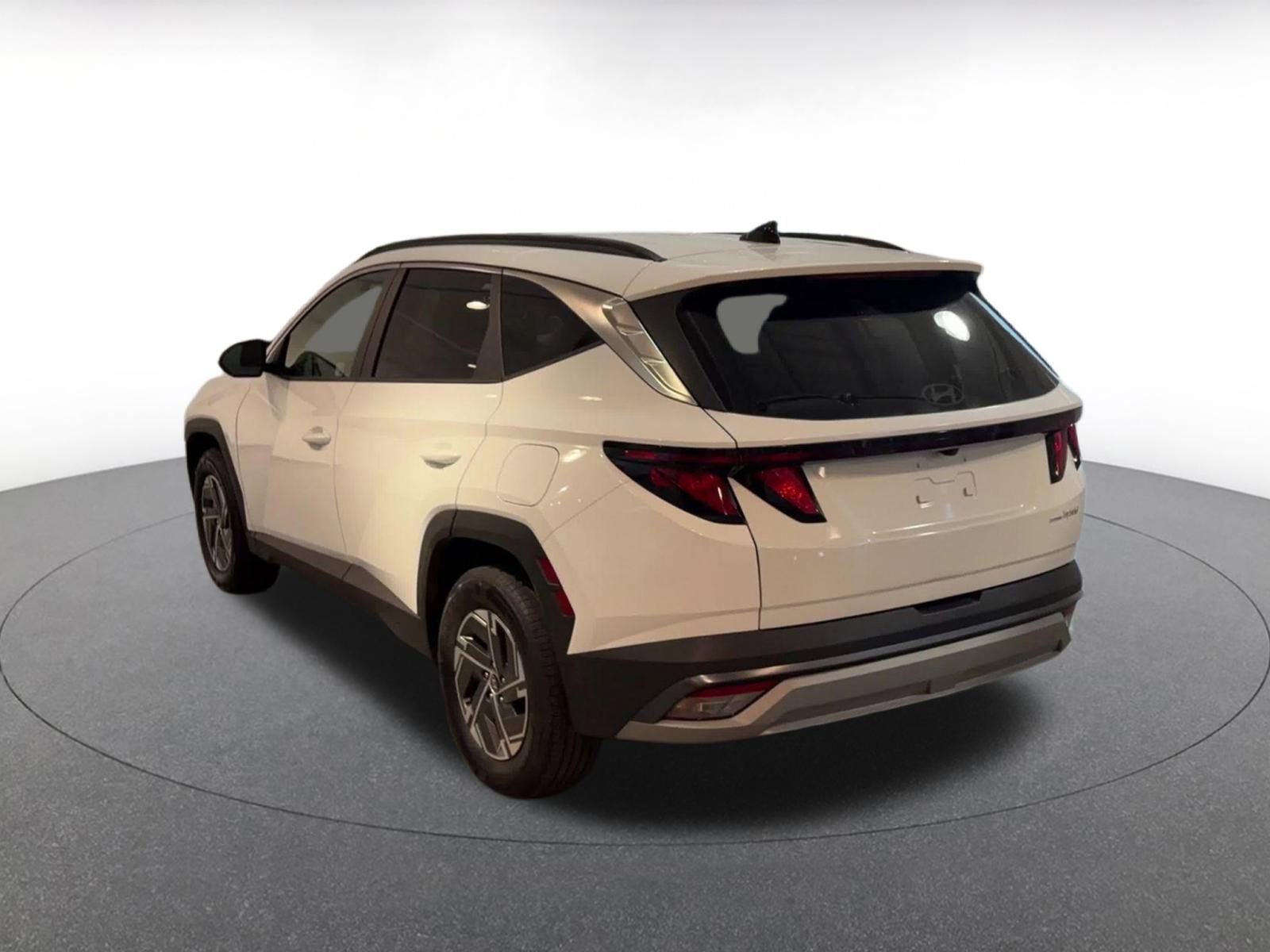 Thumbnail: 2025 Hyundai Tucson - 11