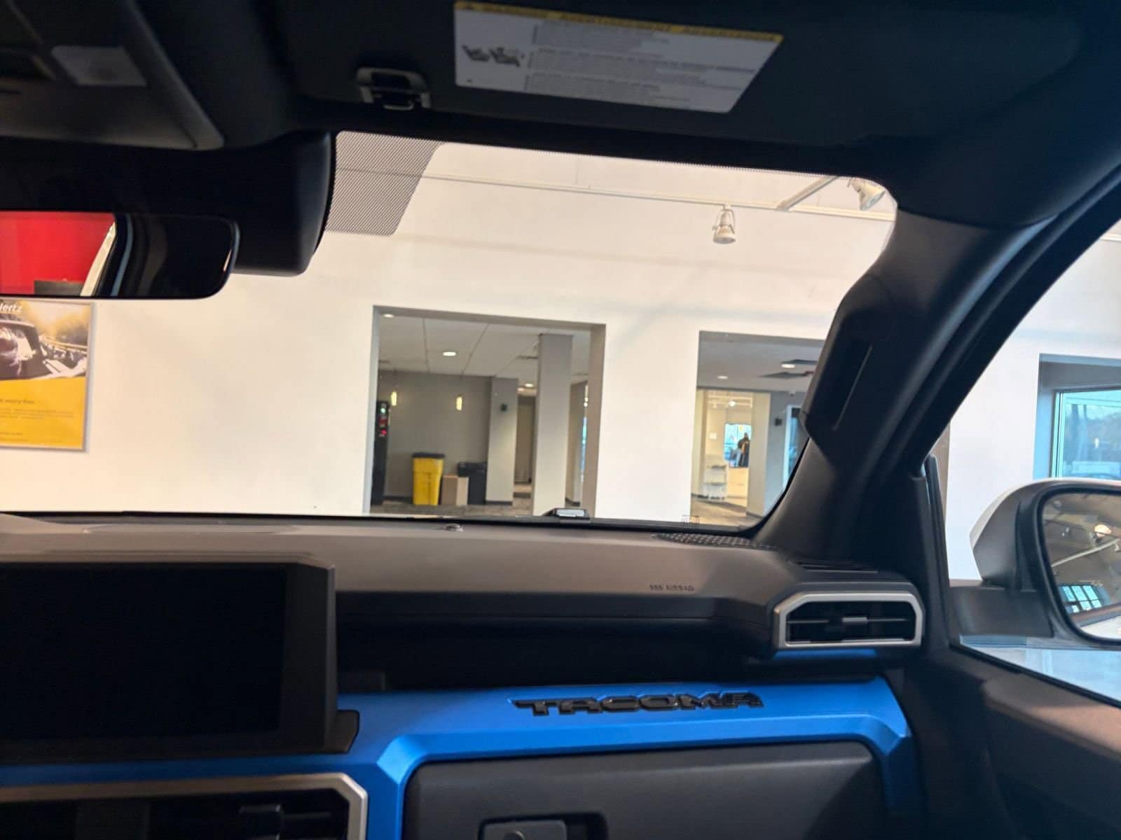 Thumbnail: 2025 Toyota Tacoma - 34