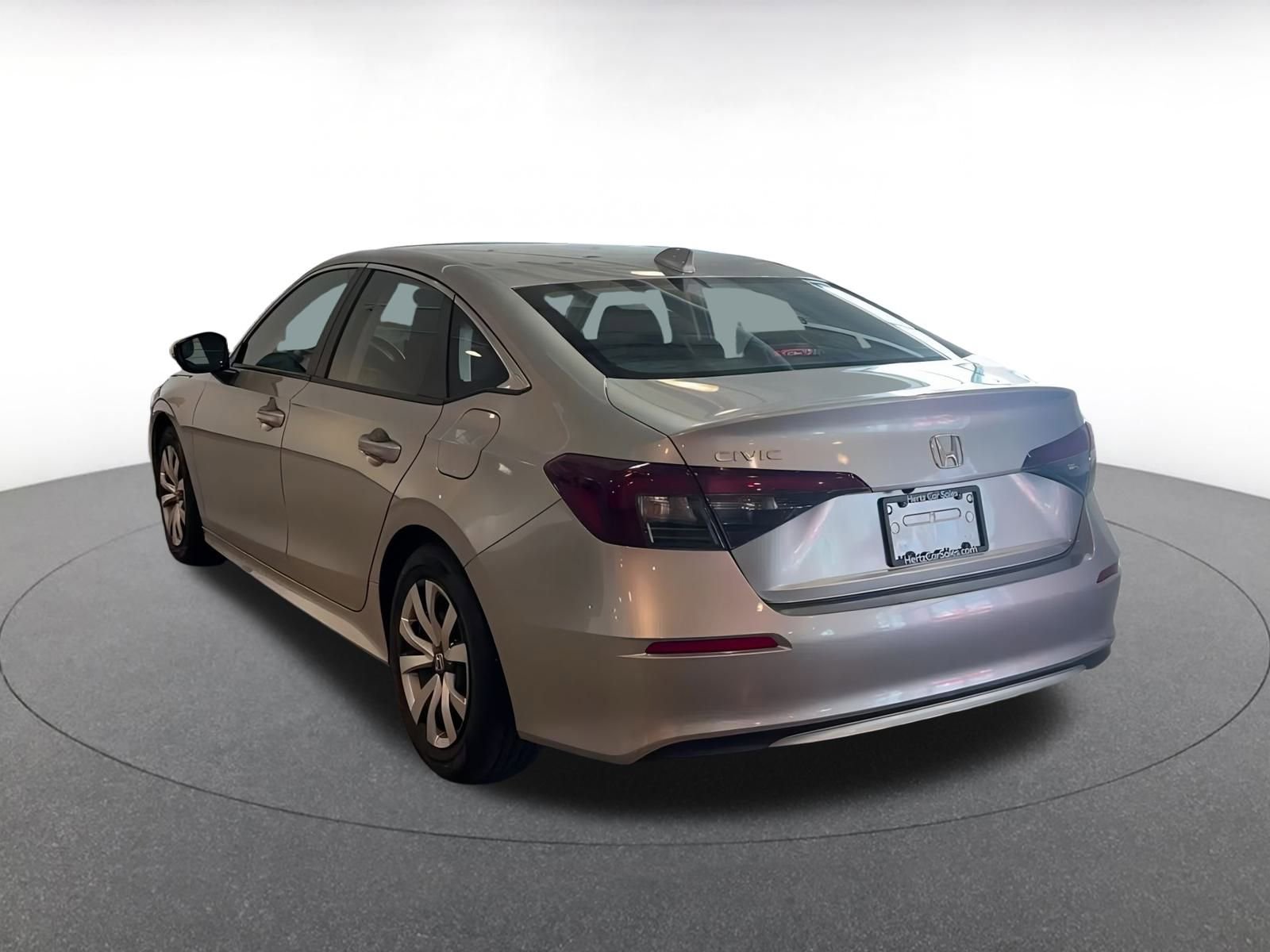 Thumbnail: 2025 Honda Civic - 11