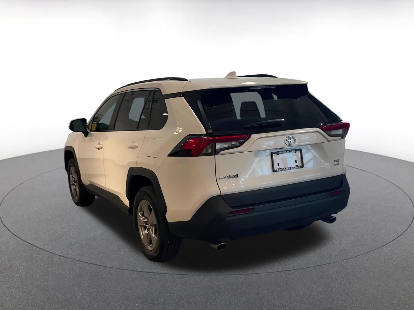 Thumbnail: 2024 Toyota RAV4 - 11