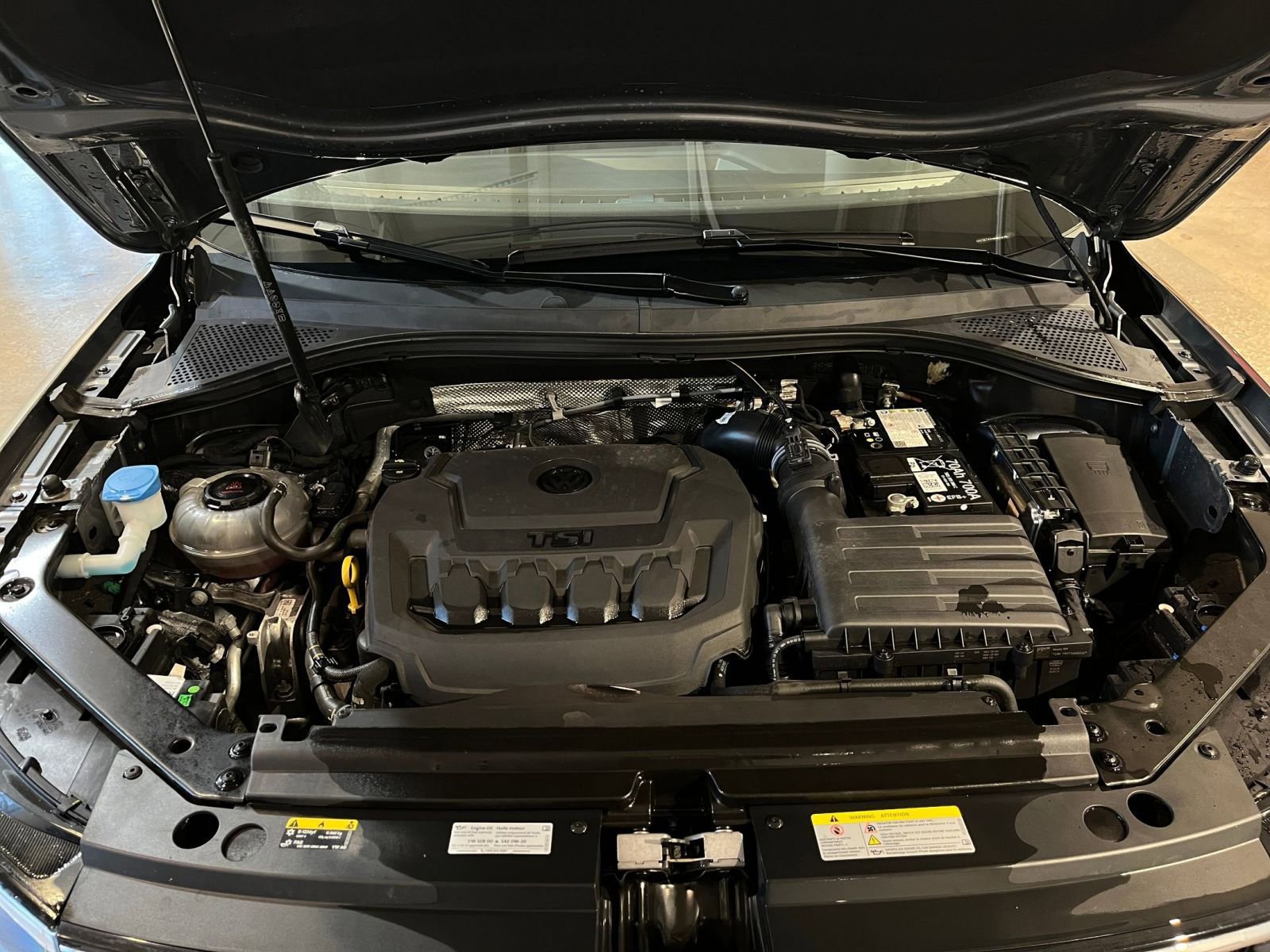 Thumbnail: 2024 Volkswagen Tiguan - 33