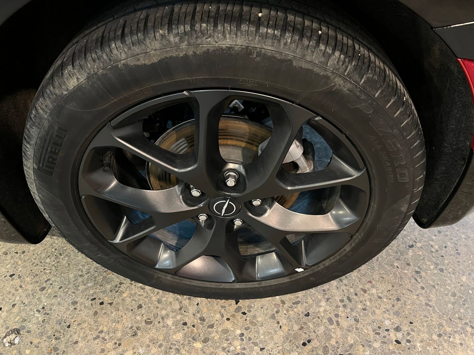 Thumbnail: 2025 Chrysler Pacifica - 34