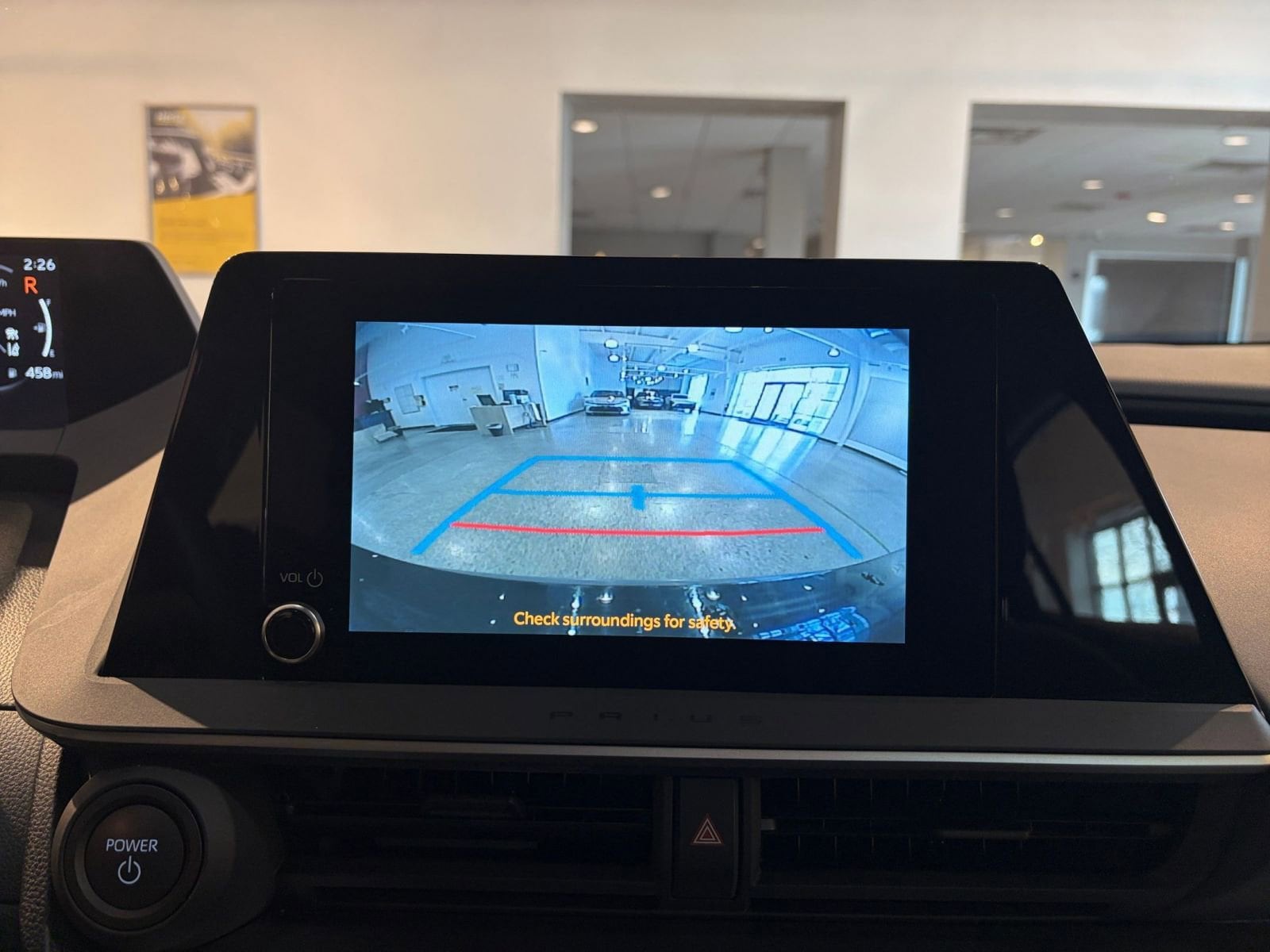 Thumbnail: 2025 Toyota Prius - 17