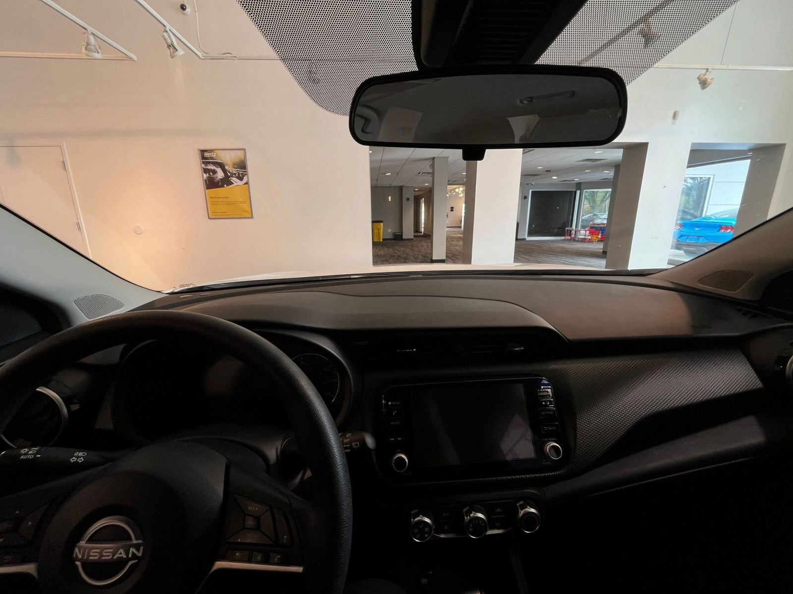 Thumbnail: 2024 Nissan Kicks - 31