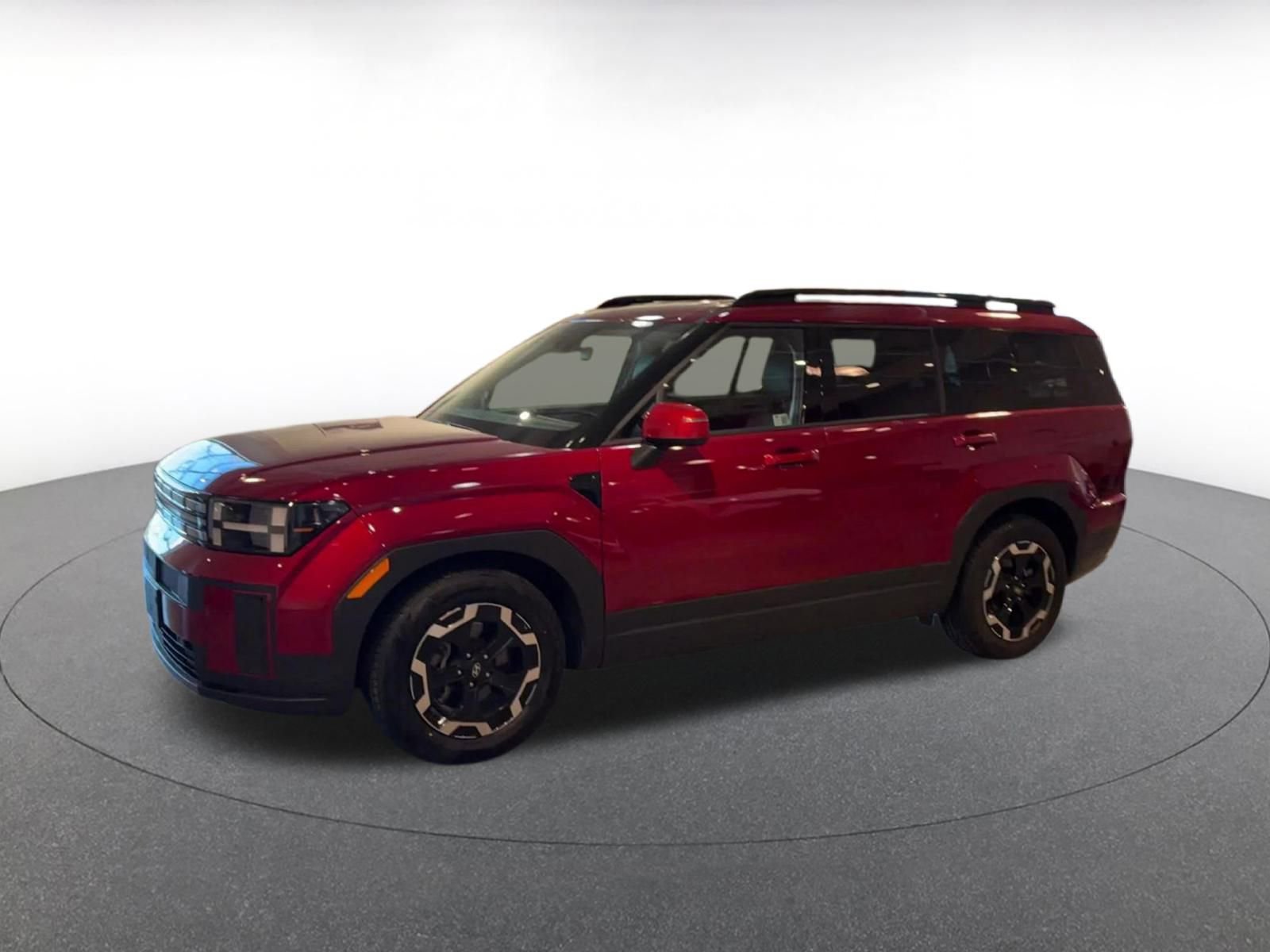 Thumbnail: 2025 Hyundai Santa Fe - 8