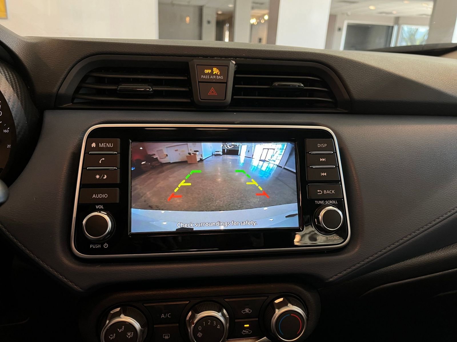 Thumbnail: 2025 Nissan Versa - 23