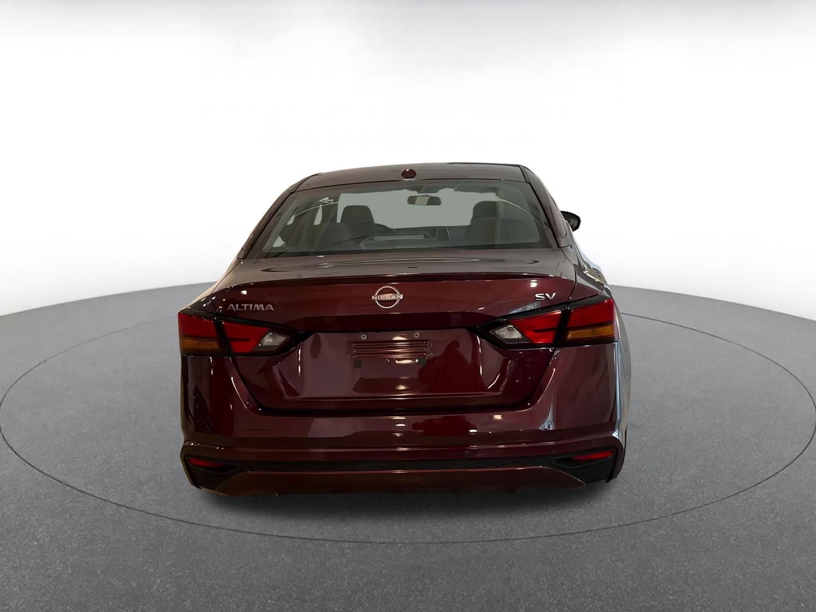 Thumbnail: 2024 Nissan Altima - 12