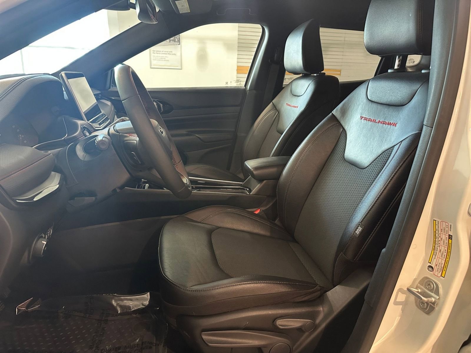 Thumbnail: 2025 Jeep Compass - 25