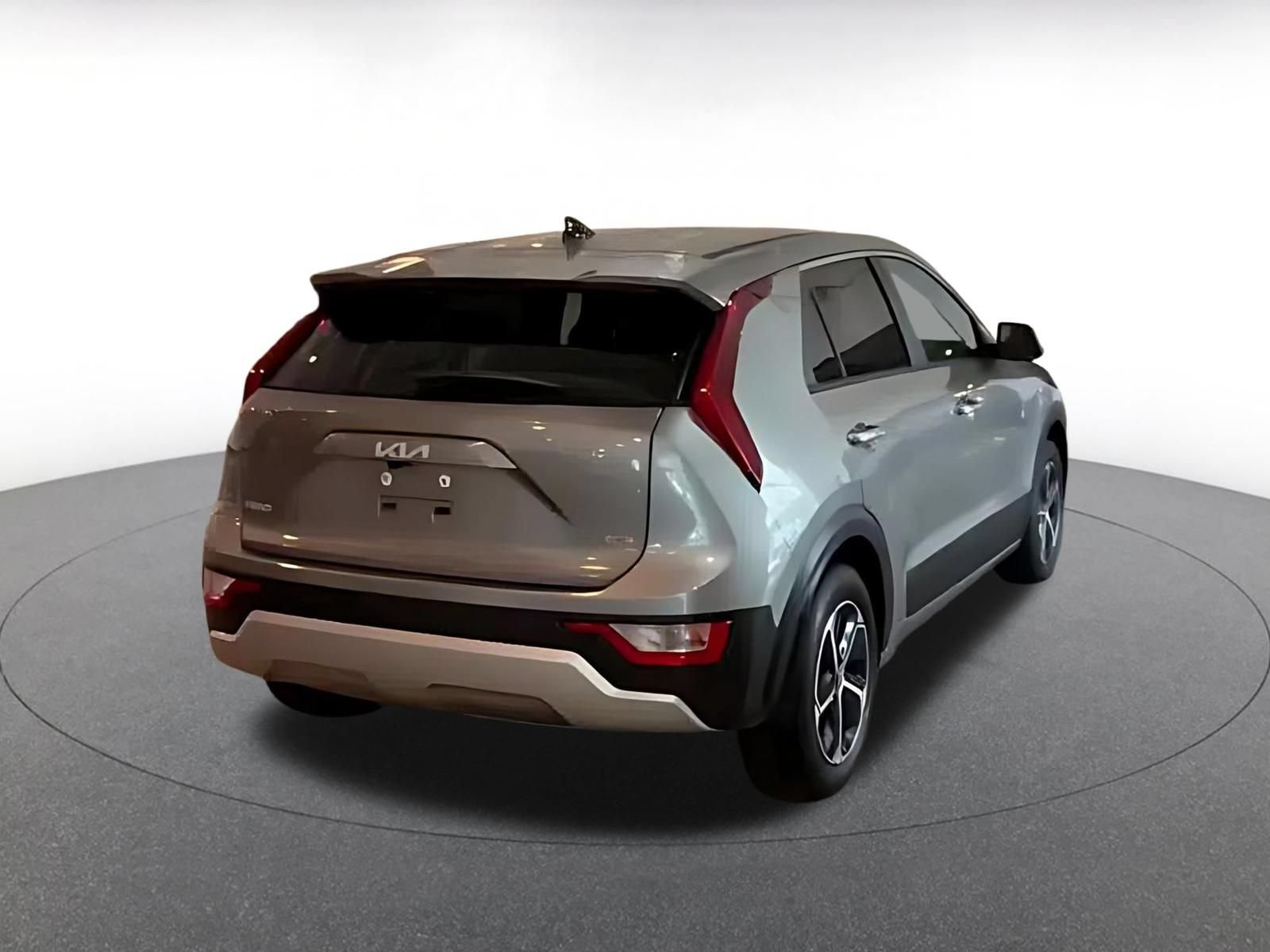 Thumbnail: 2026 Kia Niro - 10