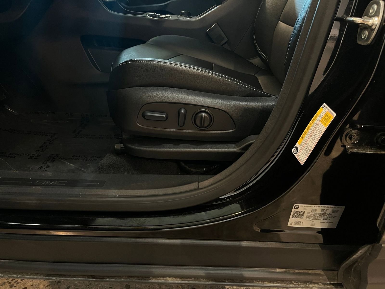 Thumbnail: 2024 GMC Terrain - 23